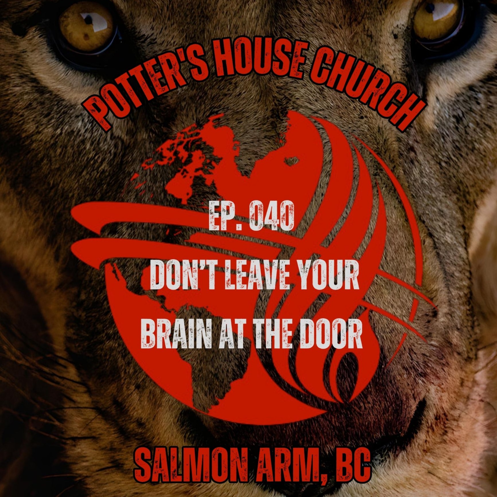 Potter\'s House Church - Salmon Arm, BC Canada
