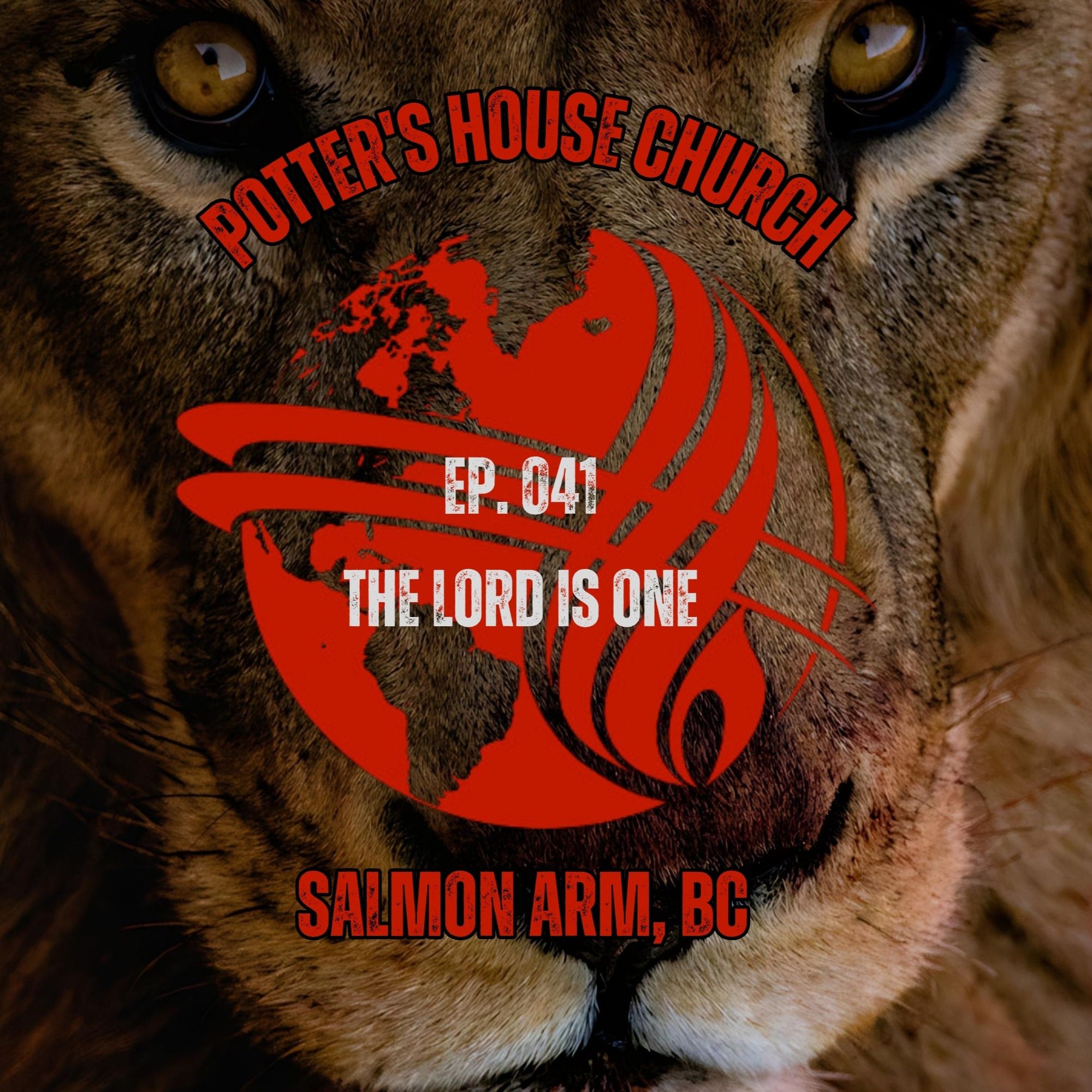 Potter\'s House Church - Salmon Arm, BC Canada