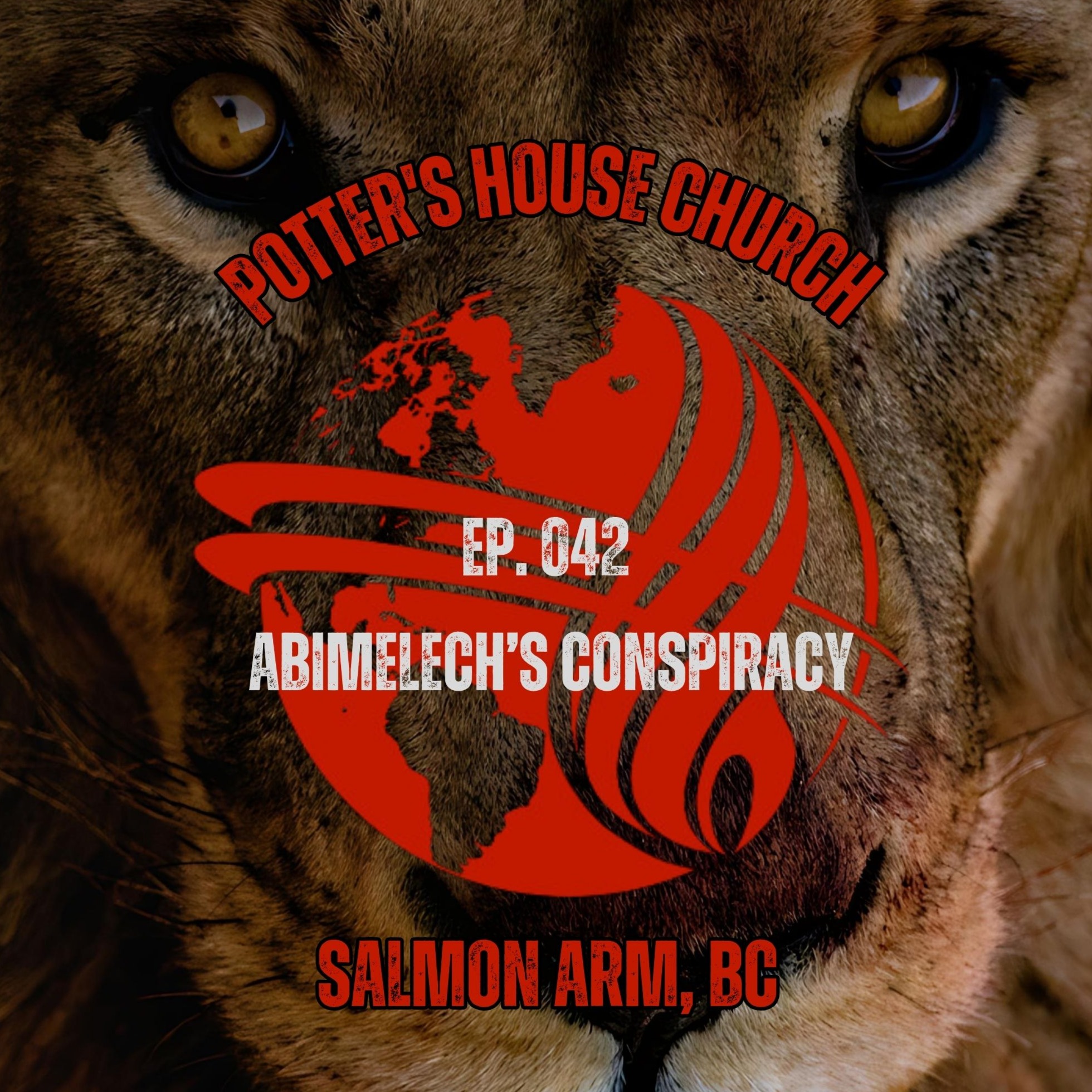 Potter\'s House Church - Salmon Arm, BC Canada