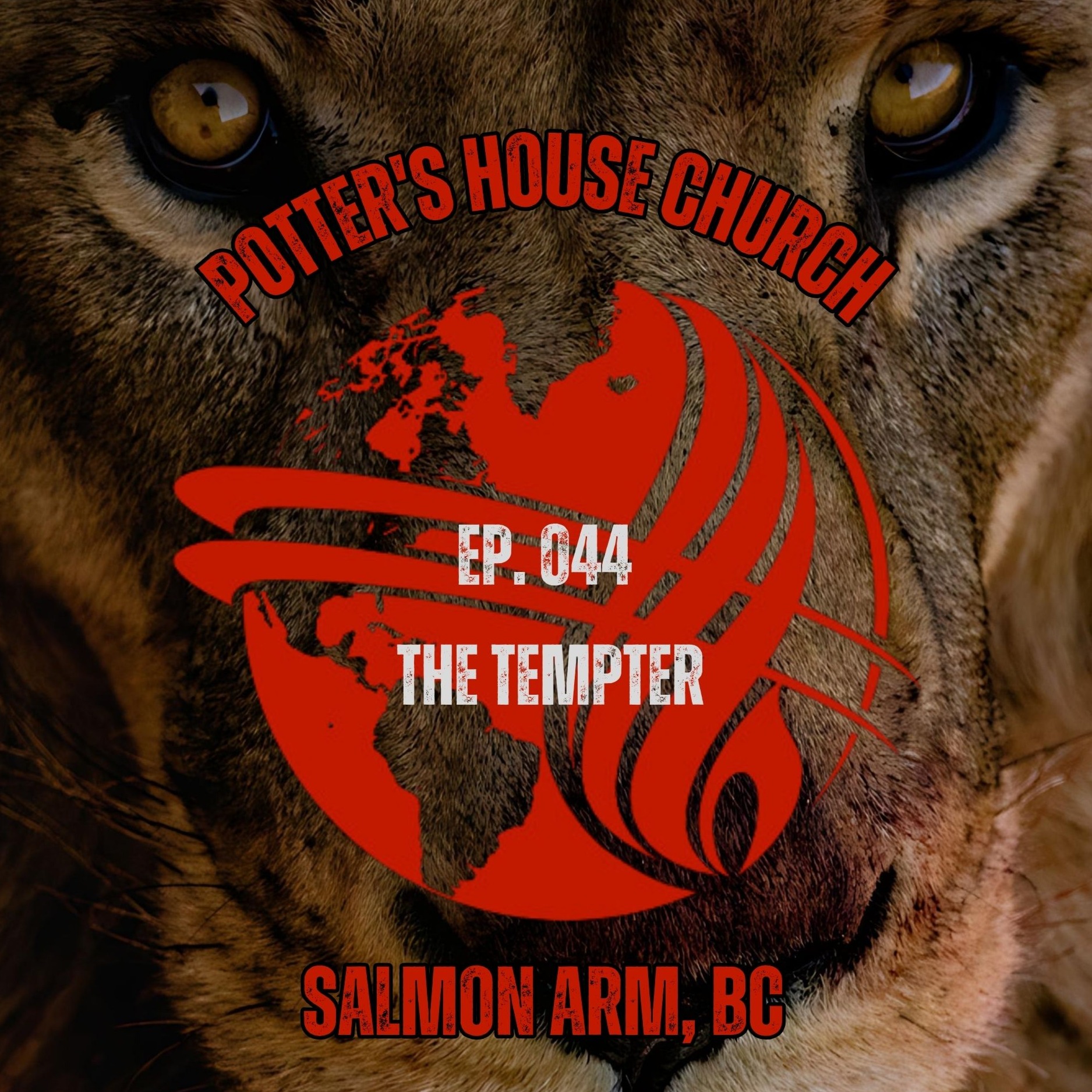 Potter\'s House Church - Salmon Arm, BC Canada