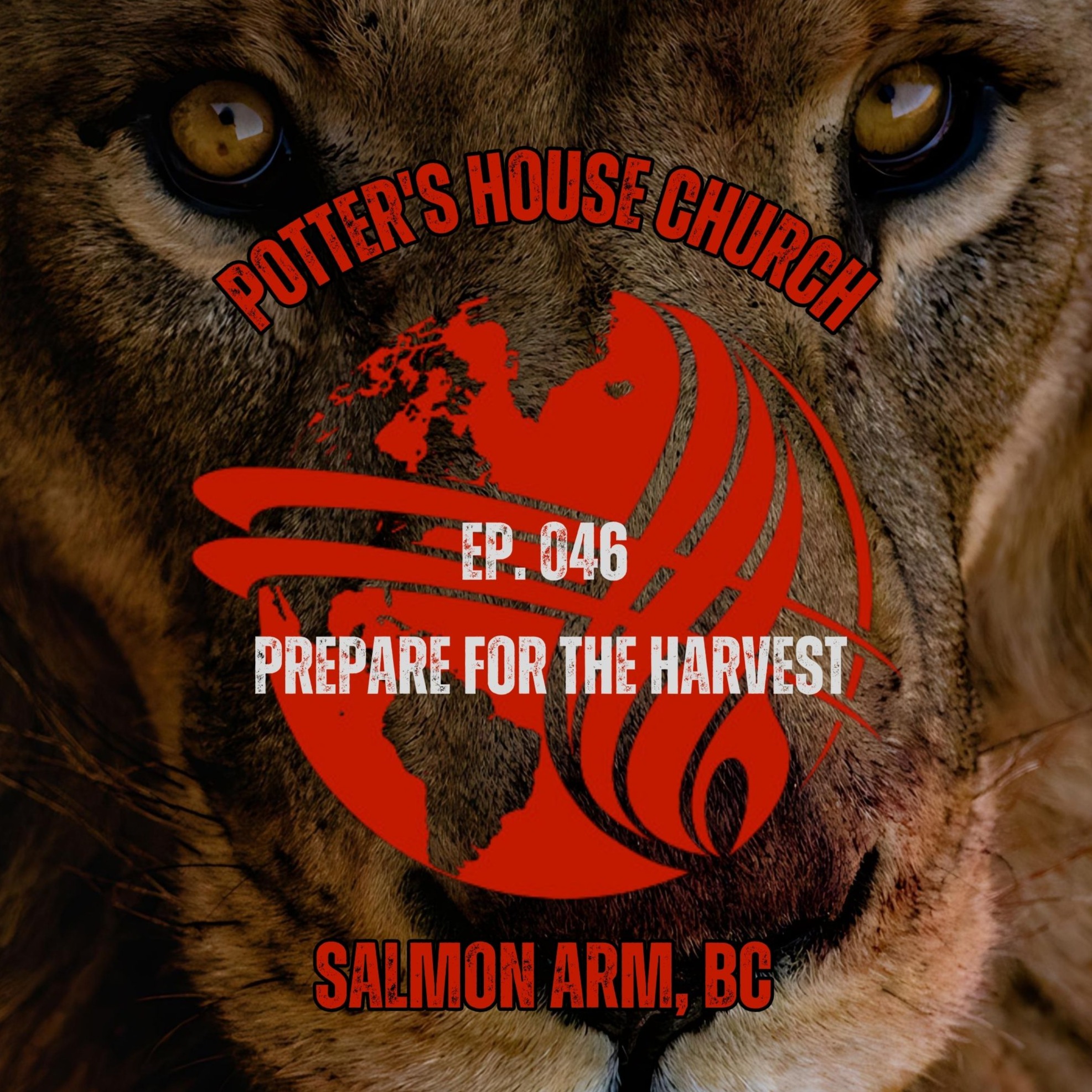 Potter\'s House Church - Salmon Arm, BC Canada