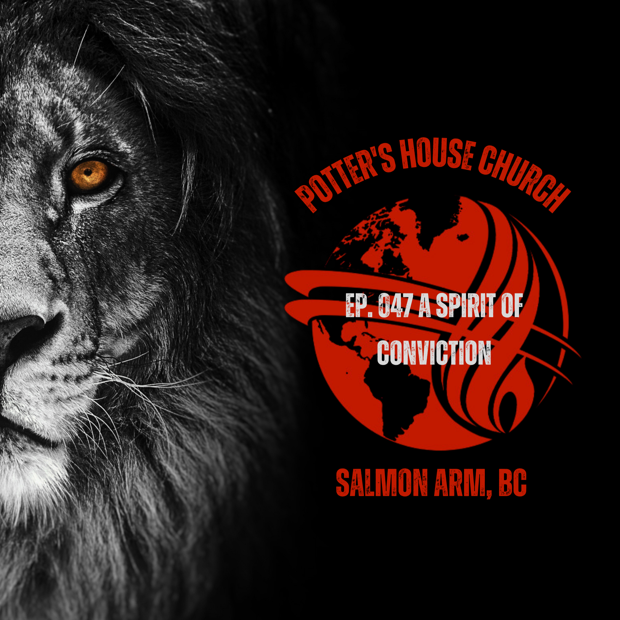 Potter\'s House Church - Salmon Arm, BC Canada