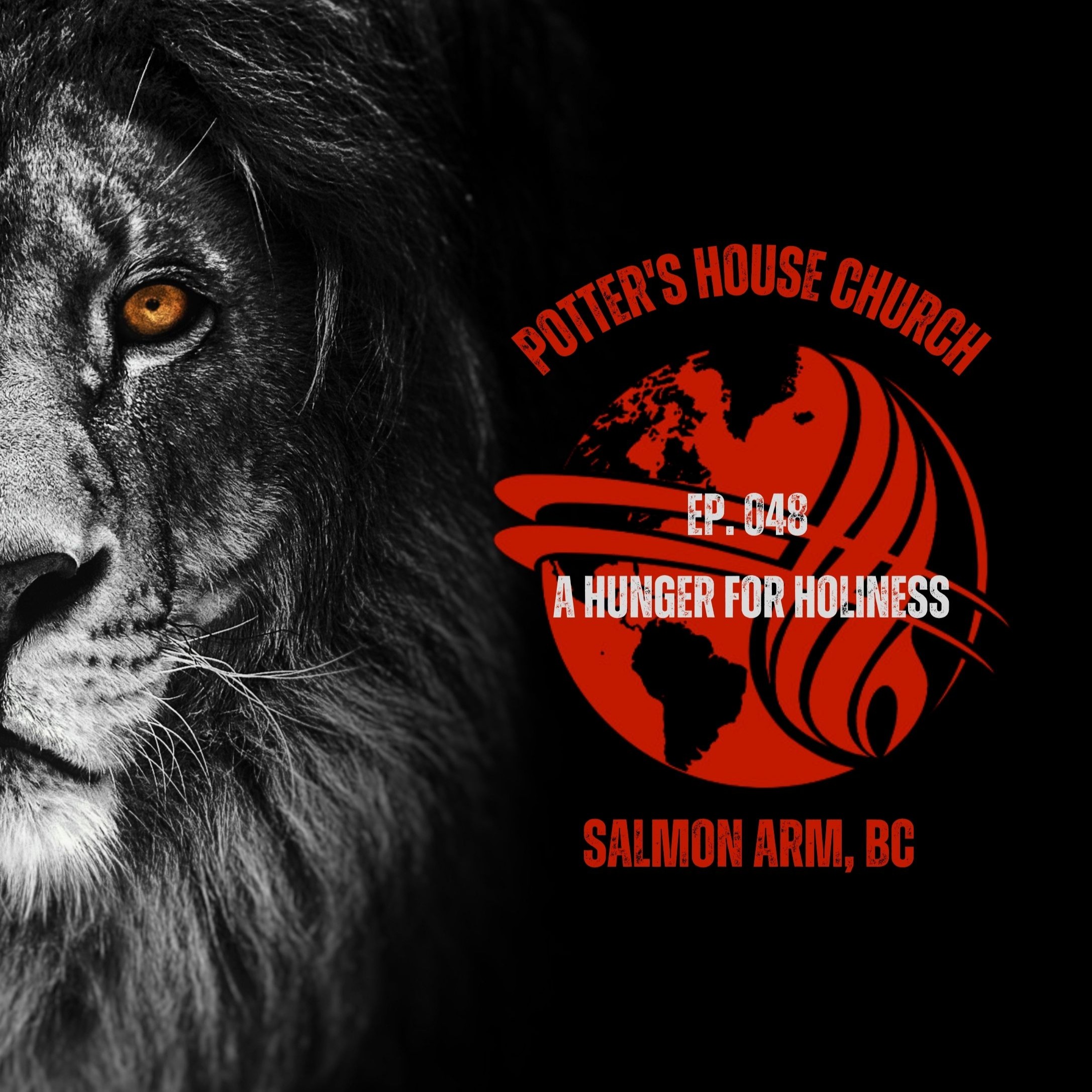Potter\'s House Church - Salmon Arm, BC Canada