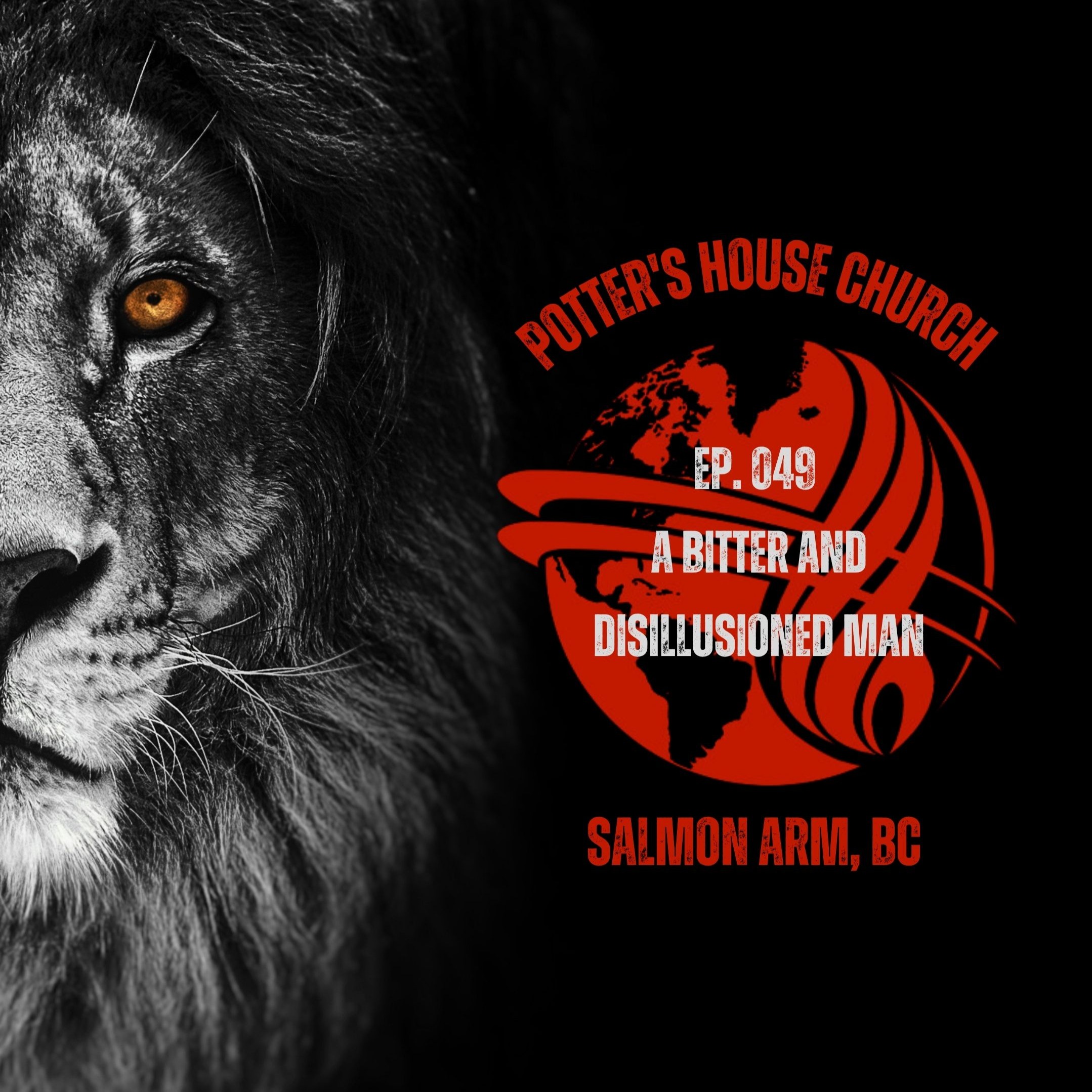 Potter\'s House Church - Salmon Arm, BC Canada