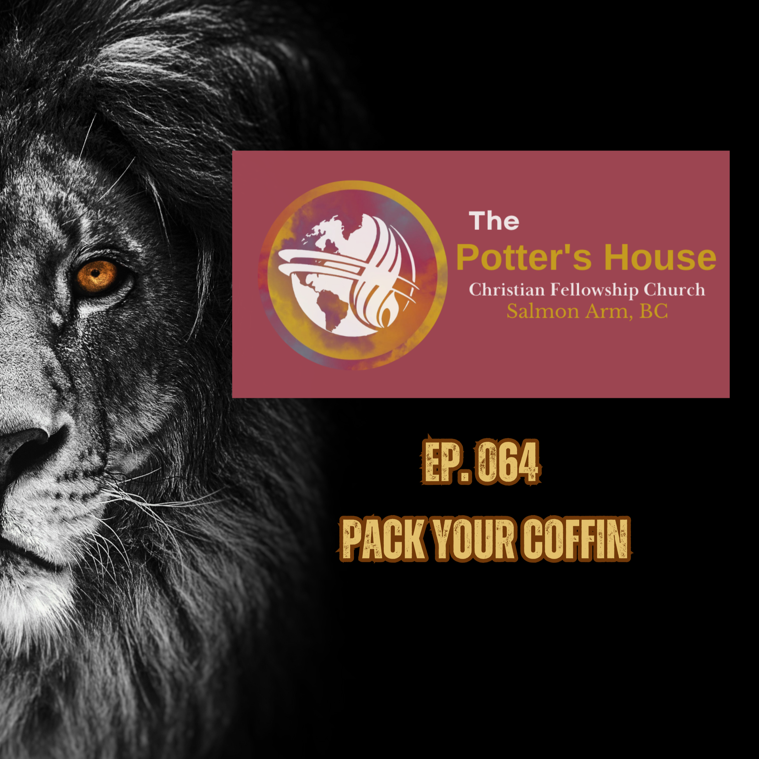 Potter\'s House Church - Salmon Arm, BC Canada