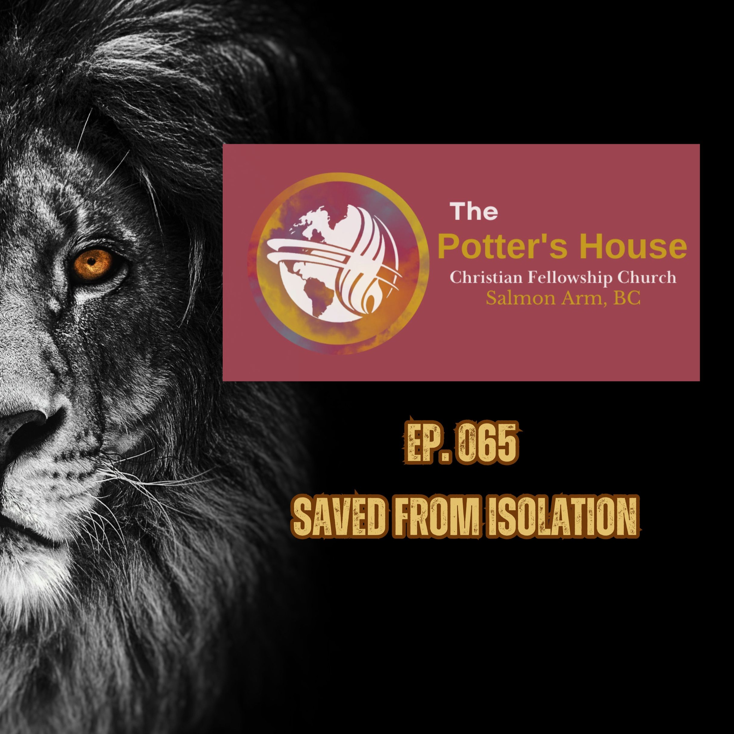 Potter\'s House Church - Salmon Arm, BC Canada
