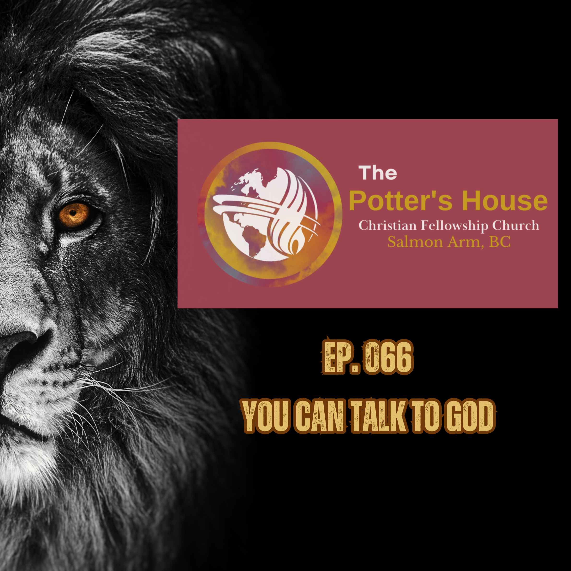 Potter\'s House Church - Salmon Arm, BC Canada