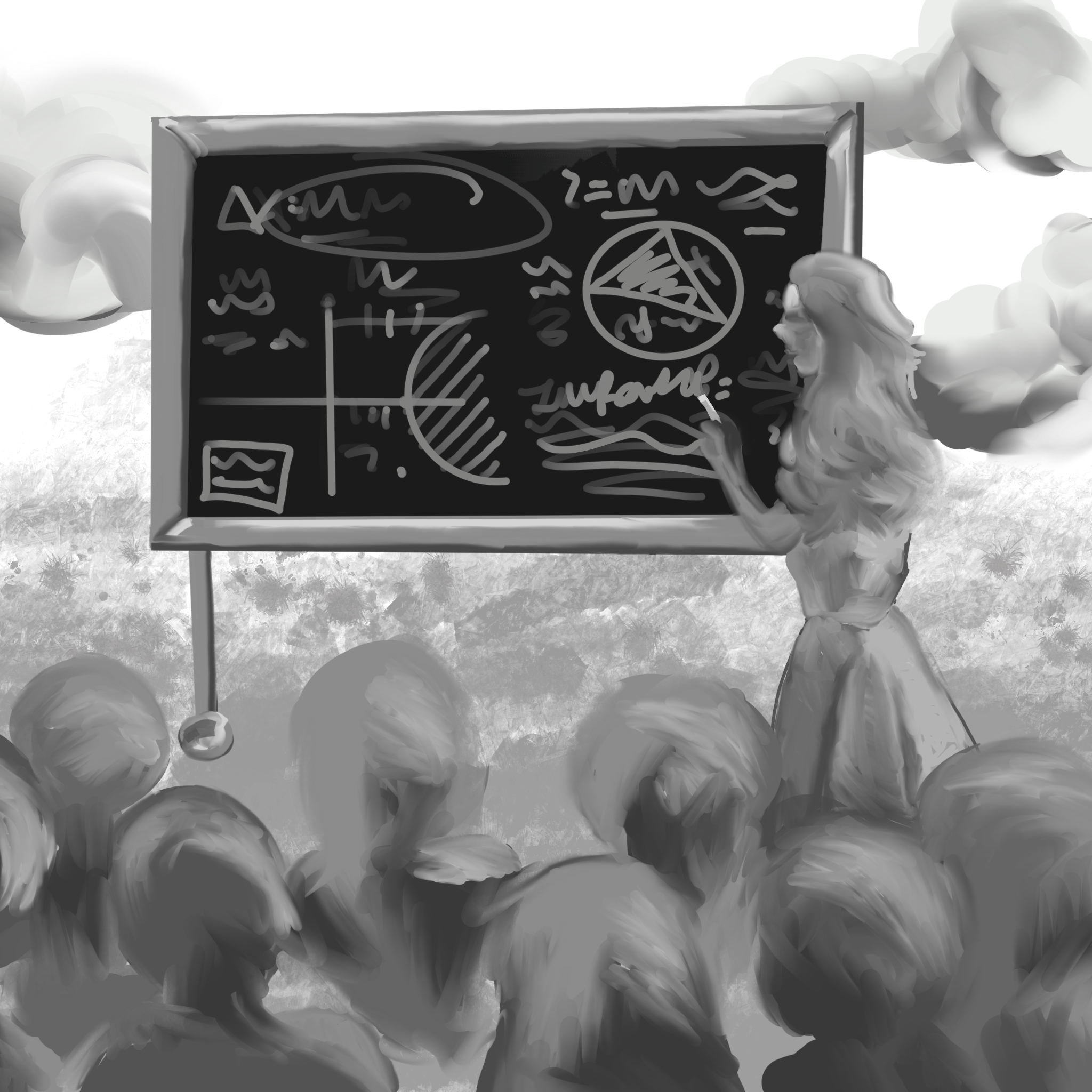 Nature is the natural learning environment (Opinions) episode artwork