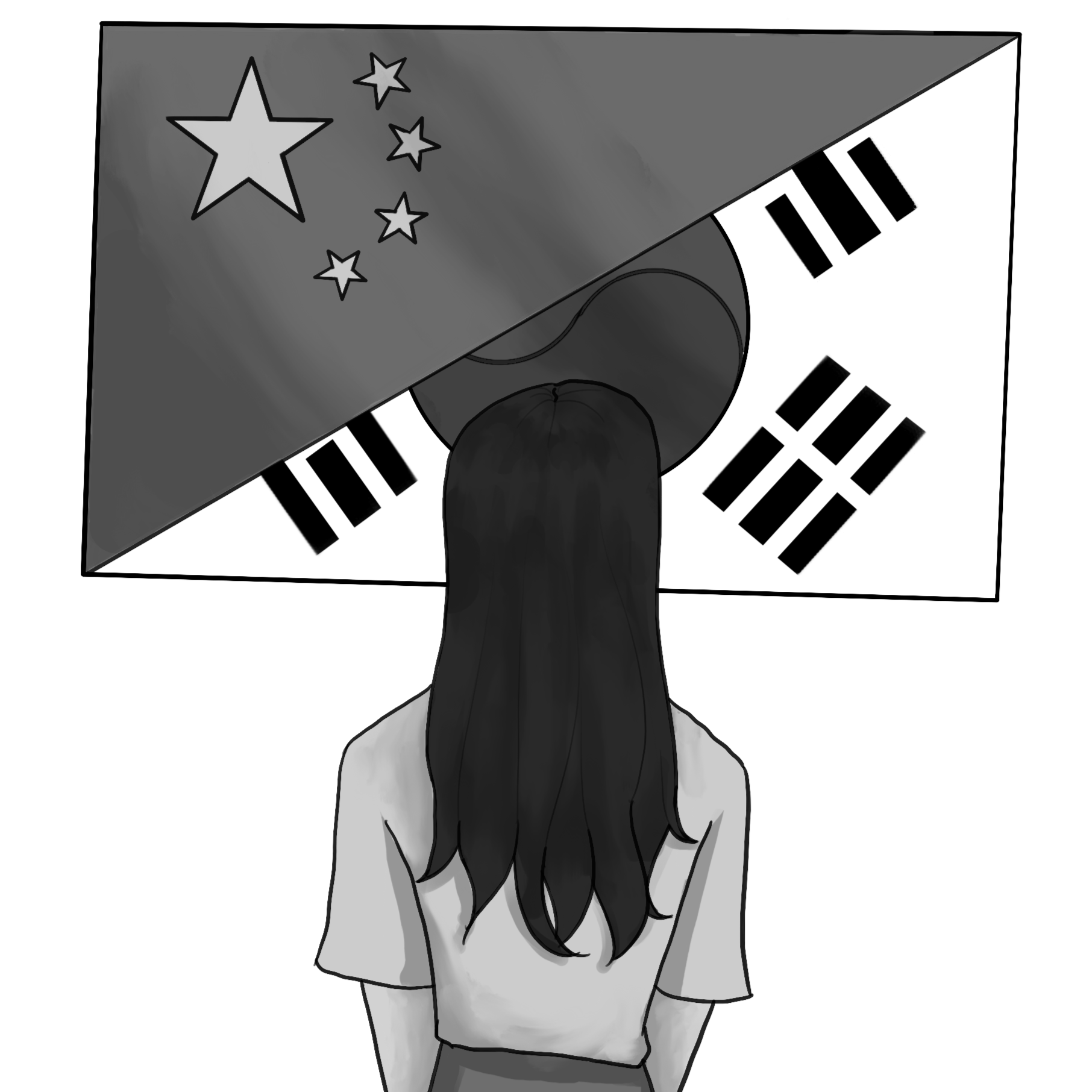 Torn between worlds episode artwork