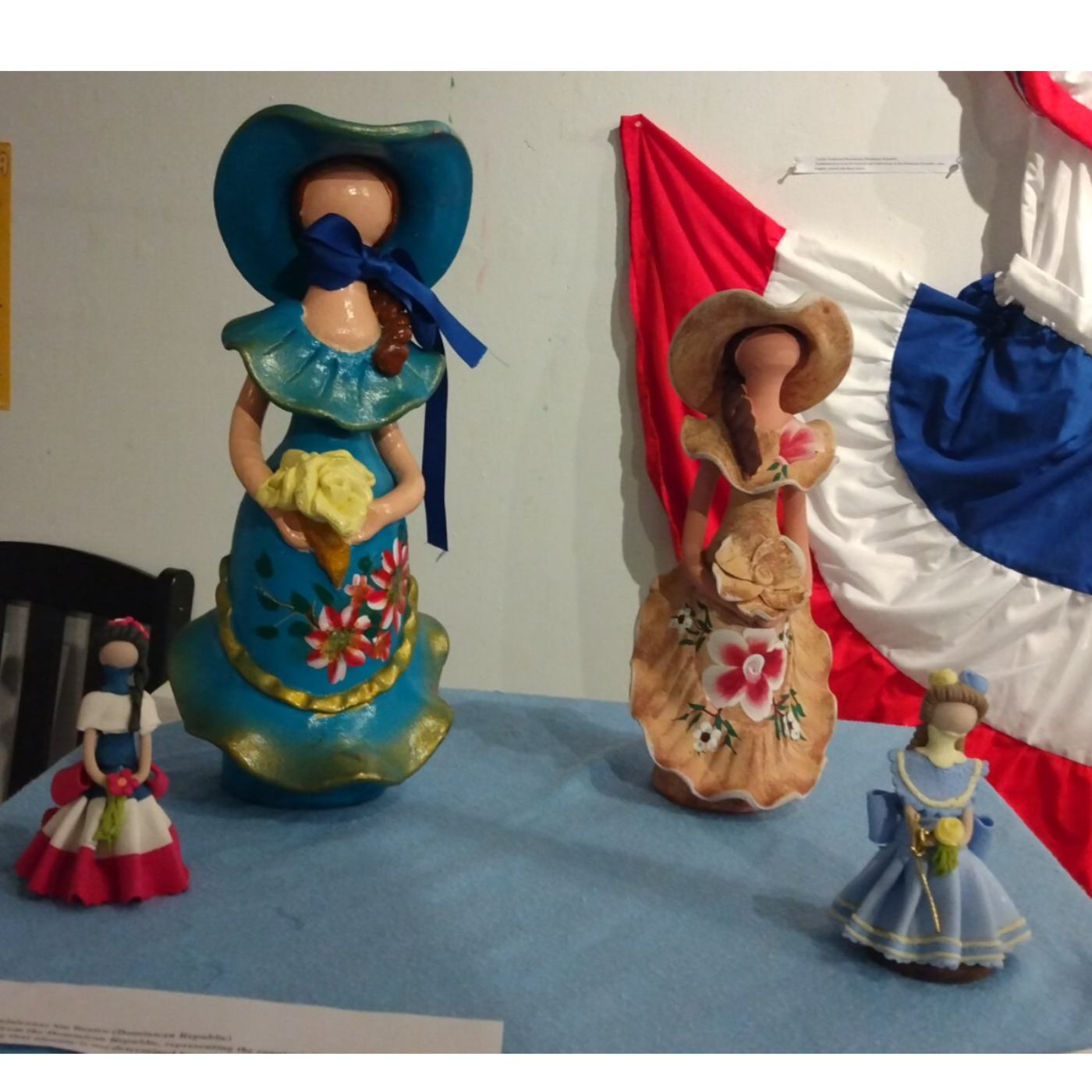 Numina Gallery celebrates Hispanic Heritage Month episode artwork