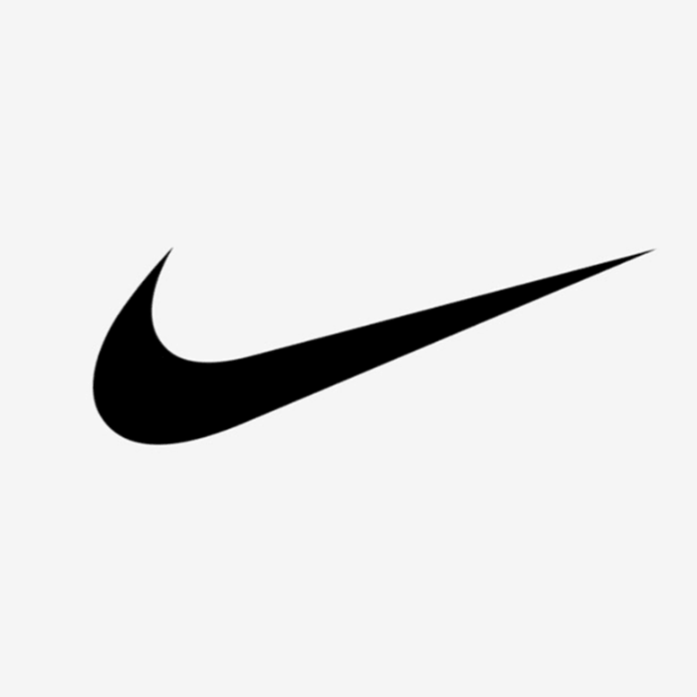 The demise of nike episode artwork
