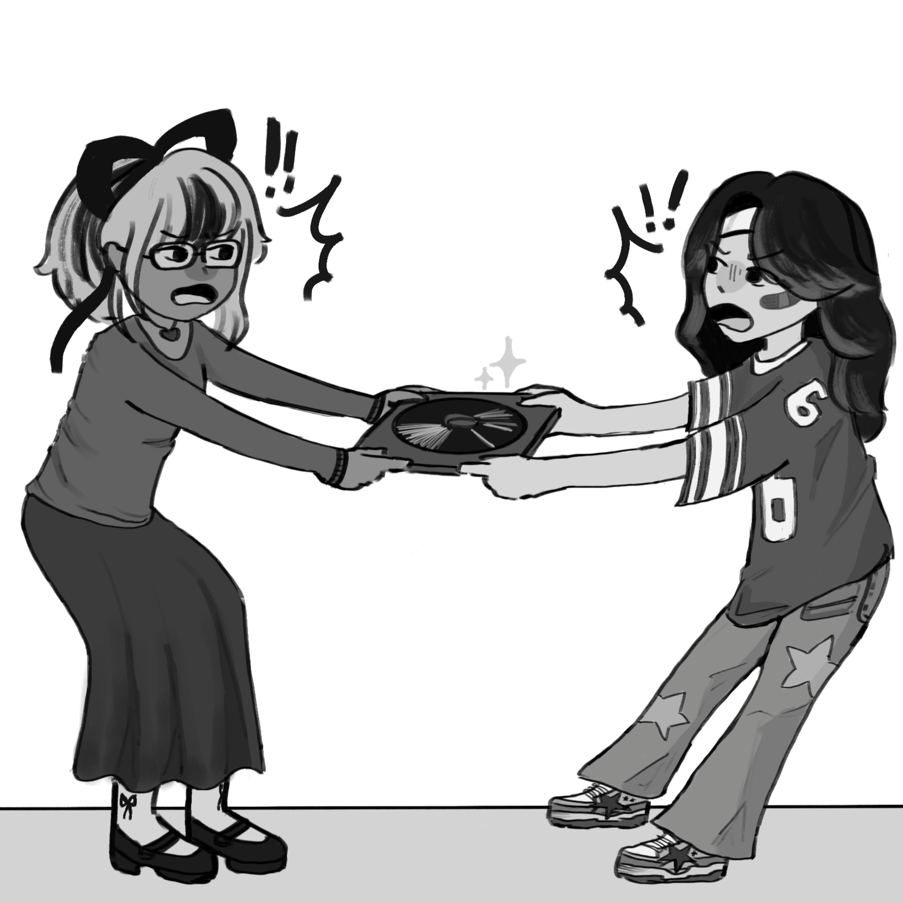 The Pitfalls of Die-Hard Fandom episode artwork