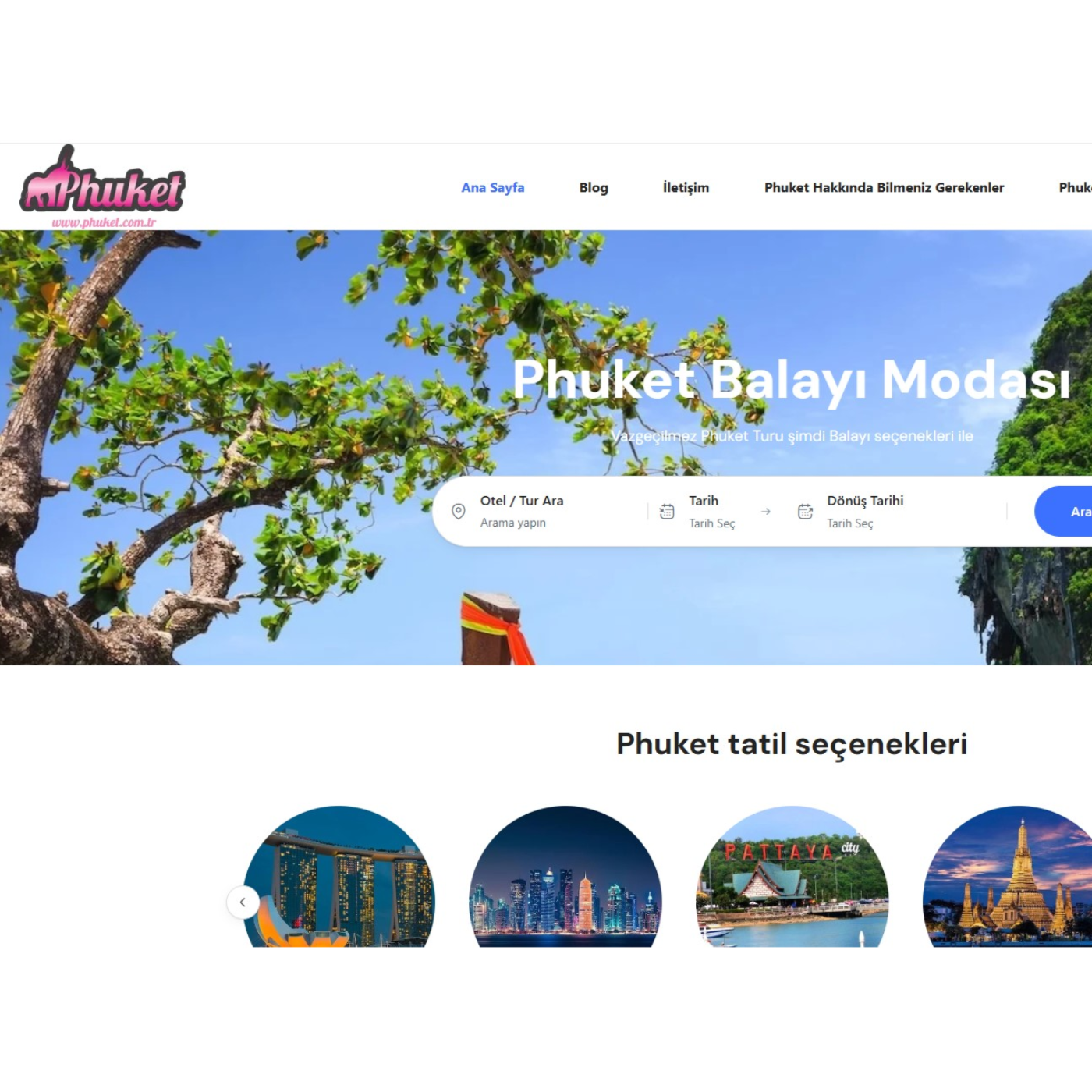 Phuket