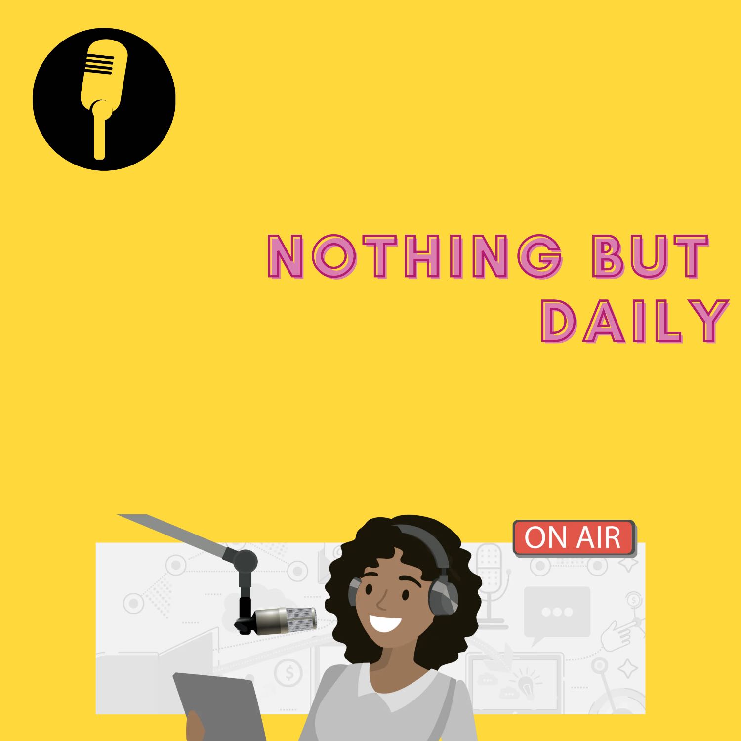 Nothing But Daily