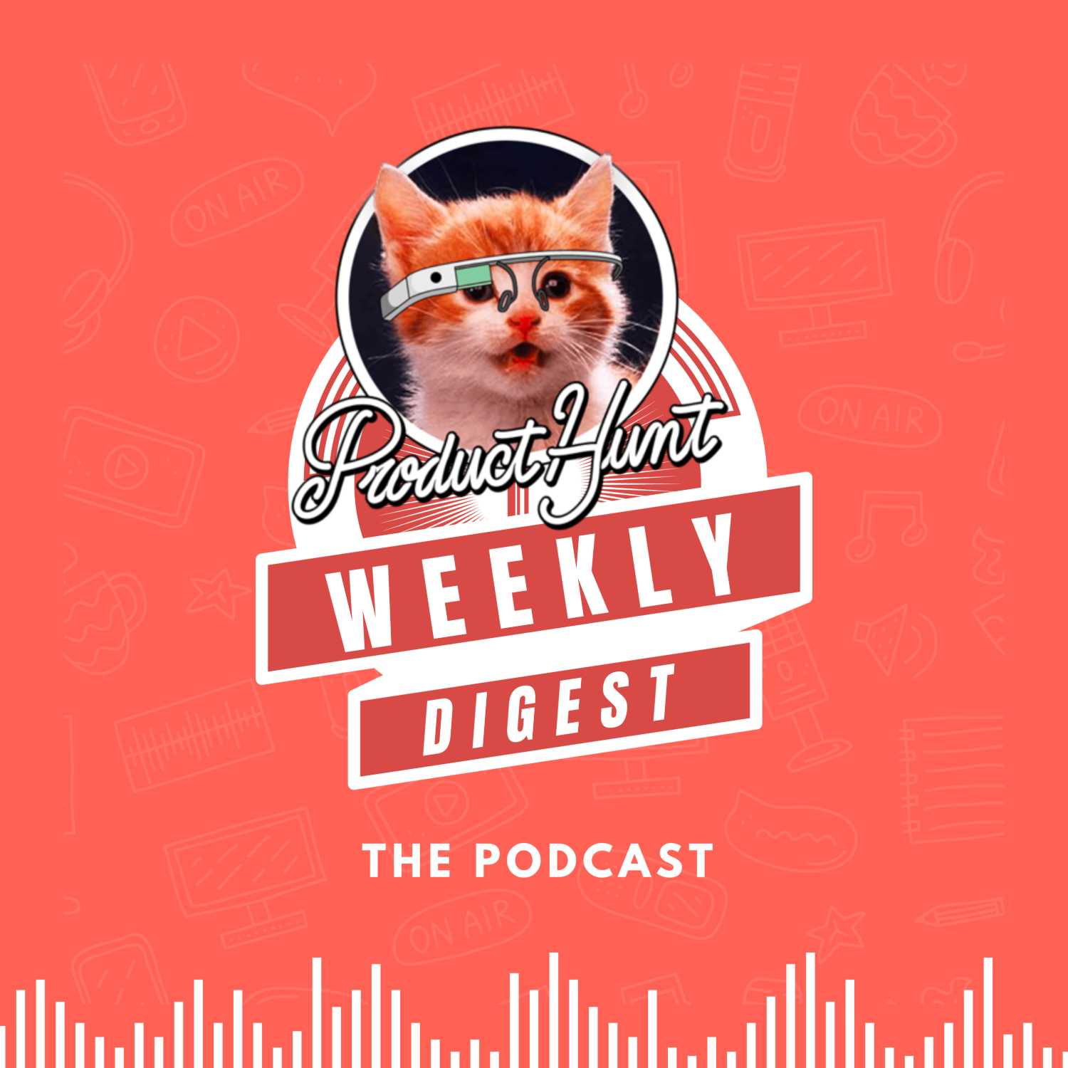 Open AI's implosion, PetCube, Ketl and Vitelle