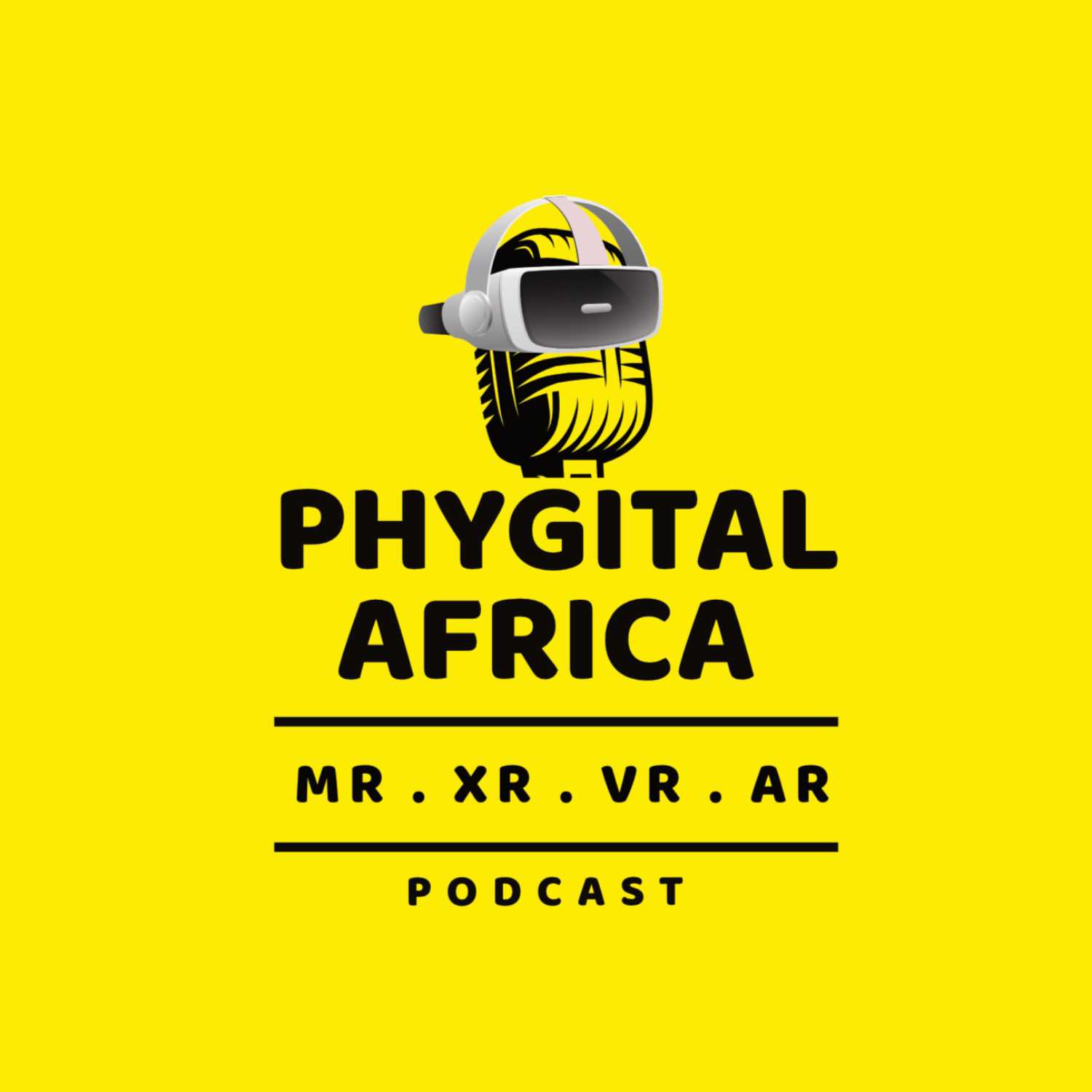 Phygital Africa