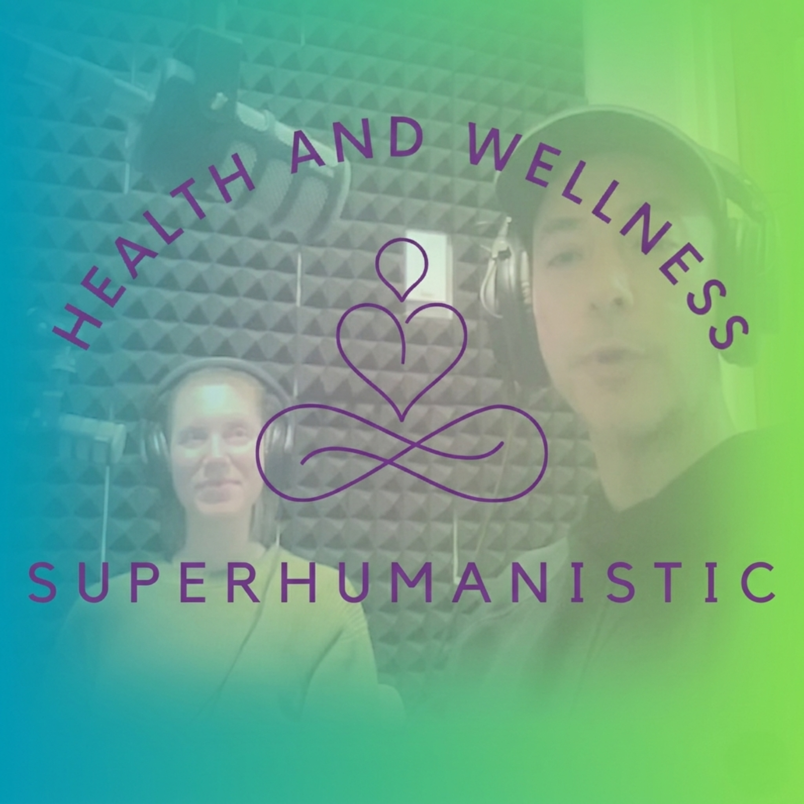 Sweat, Recover, Thrive: Unlocking the Power of Sauna episode artwork