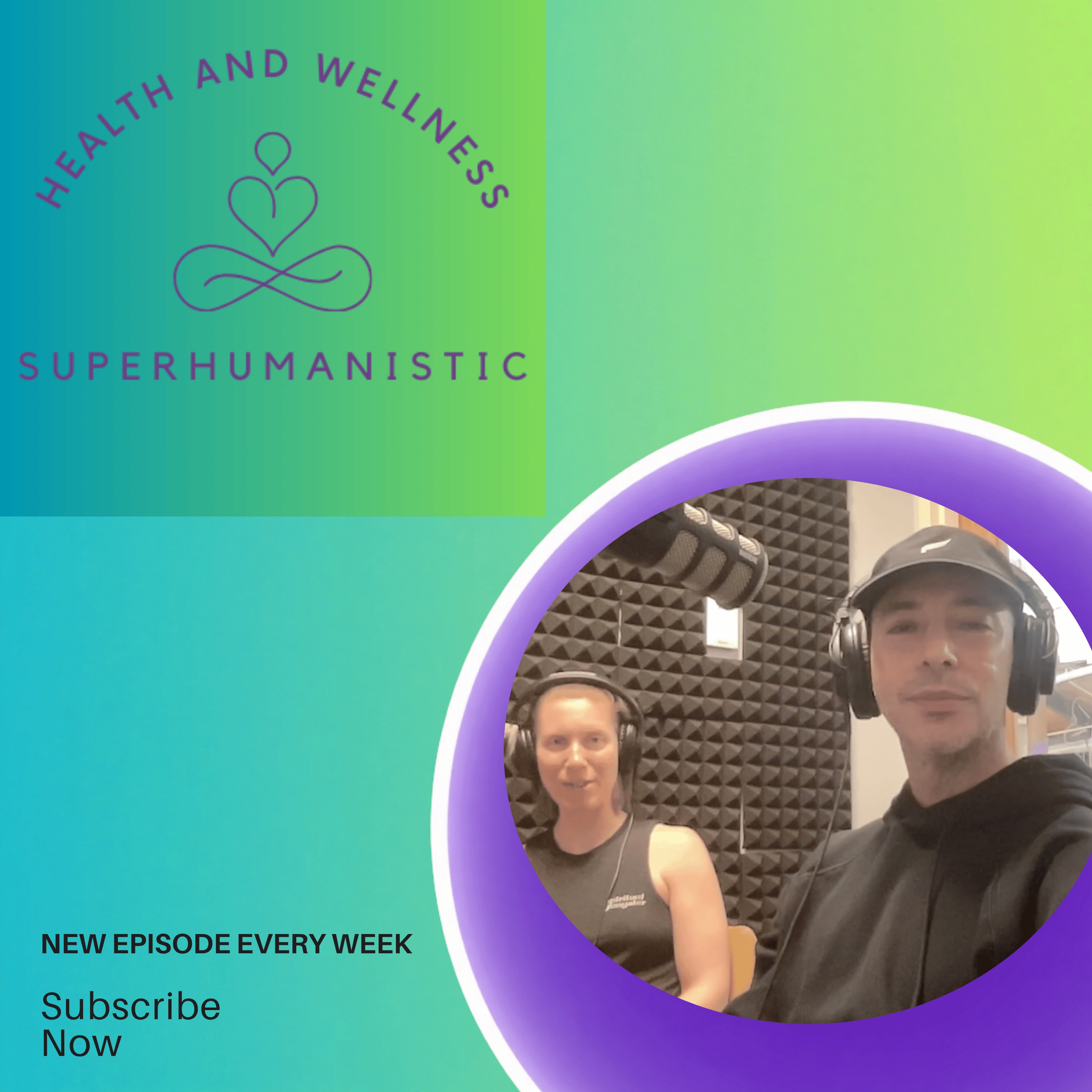 Manifesting Your Best Life: 7 Steps episode artwork