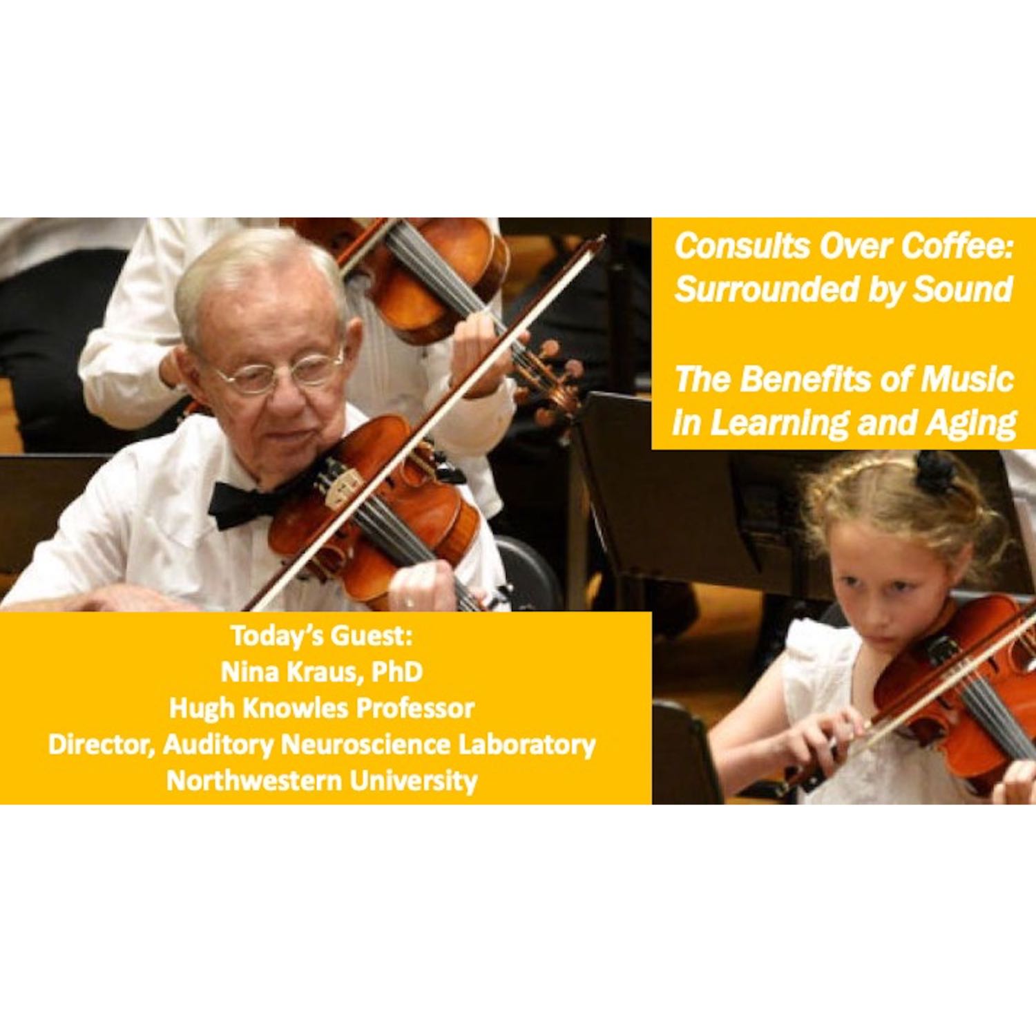 Consults Over Coffee: Conversations About Health, Medicine and Living Well