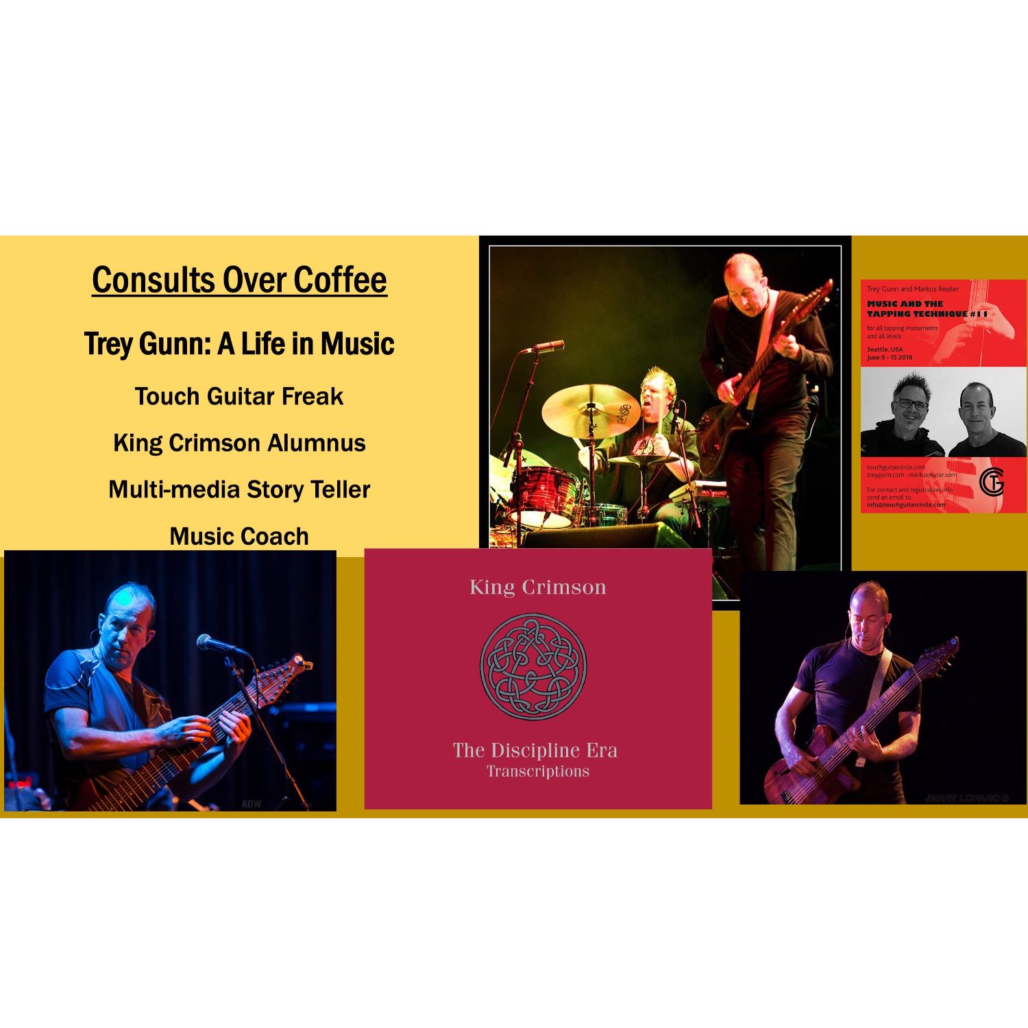 Consults Over Coffee: Conversations About Health, Medicine and Living Well