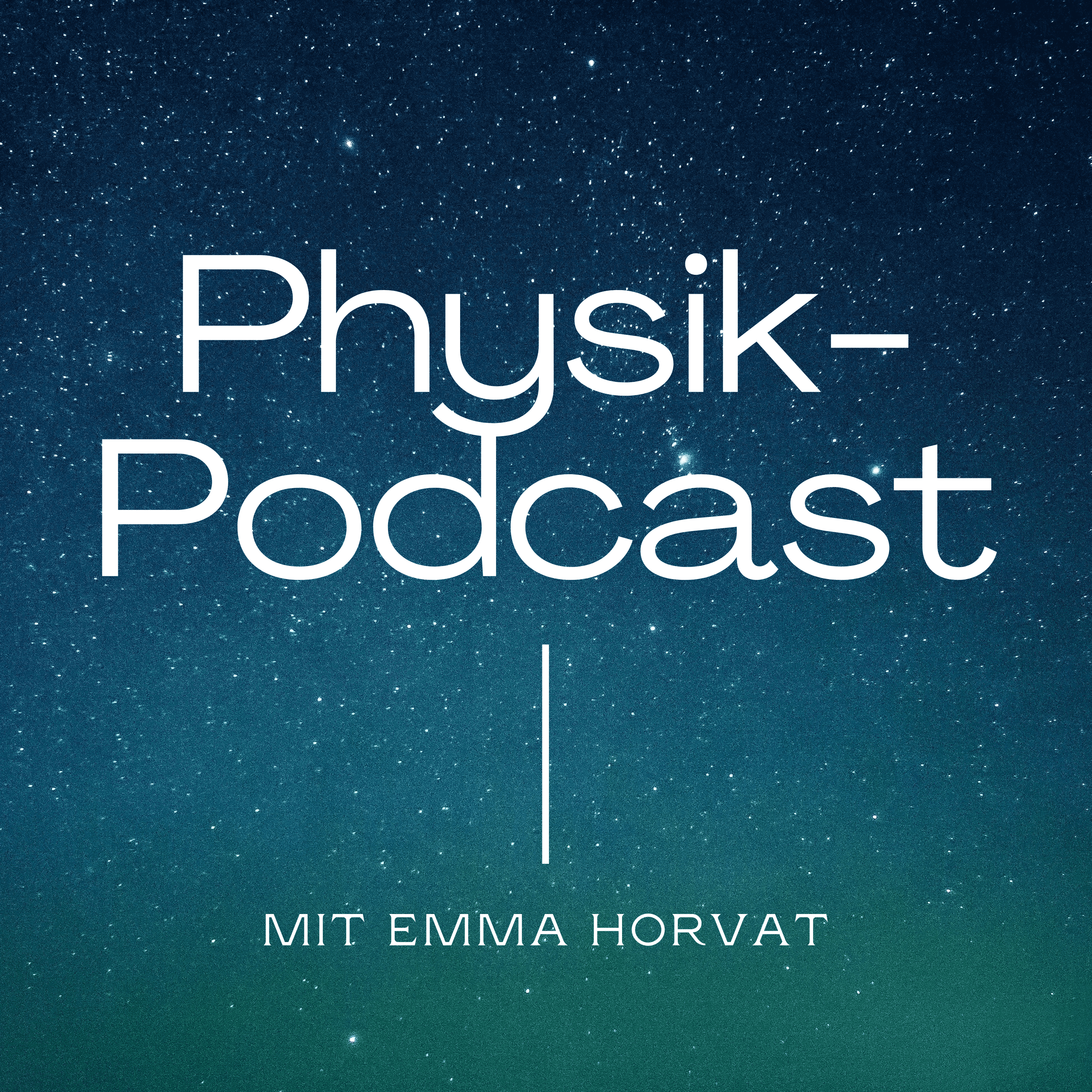 Physik Podcast