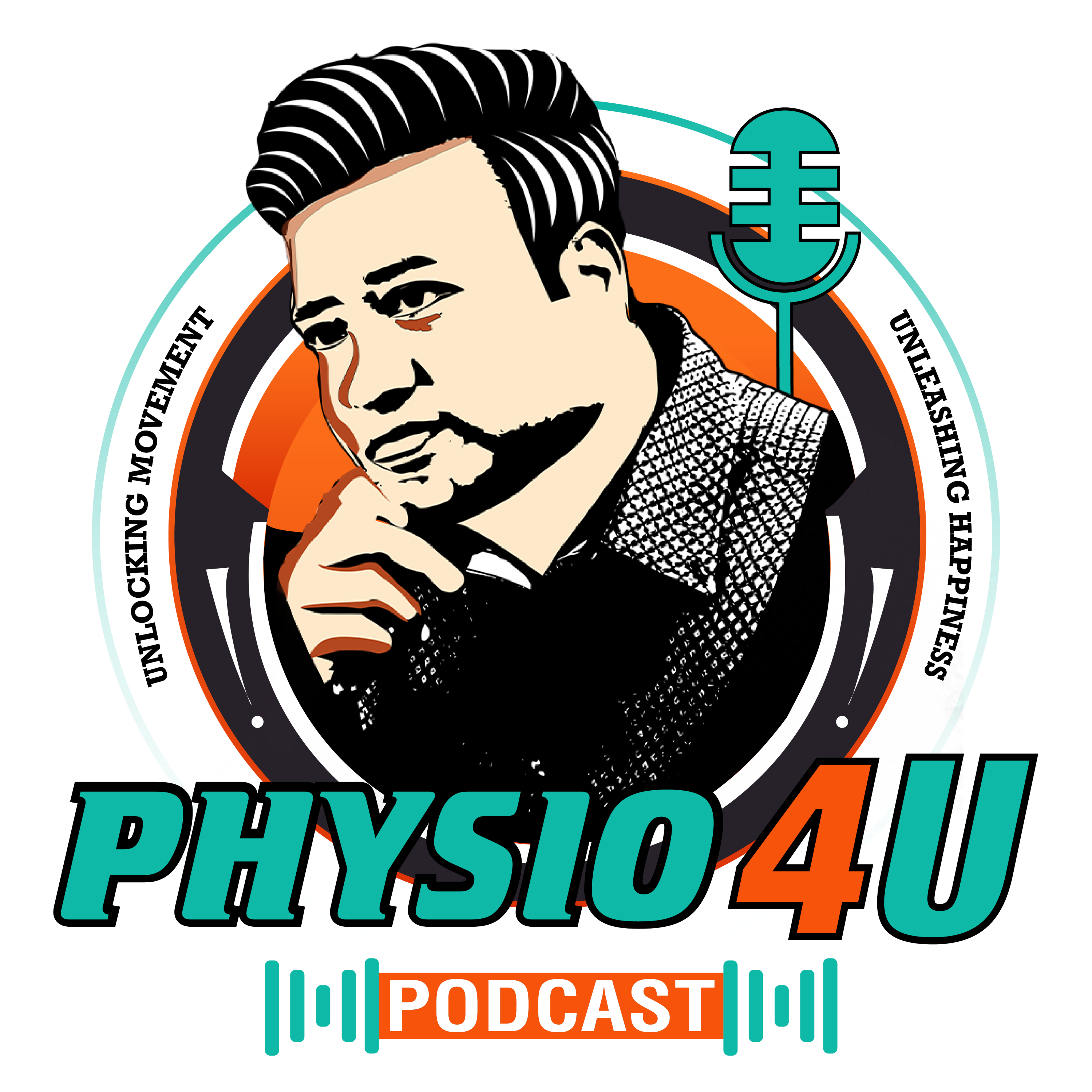 Hamstring Strains – Causes, Rehab, and Prevention with Giri Srinivasan episode artwork