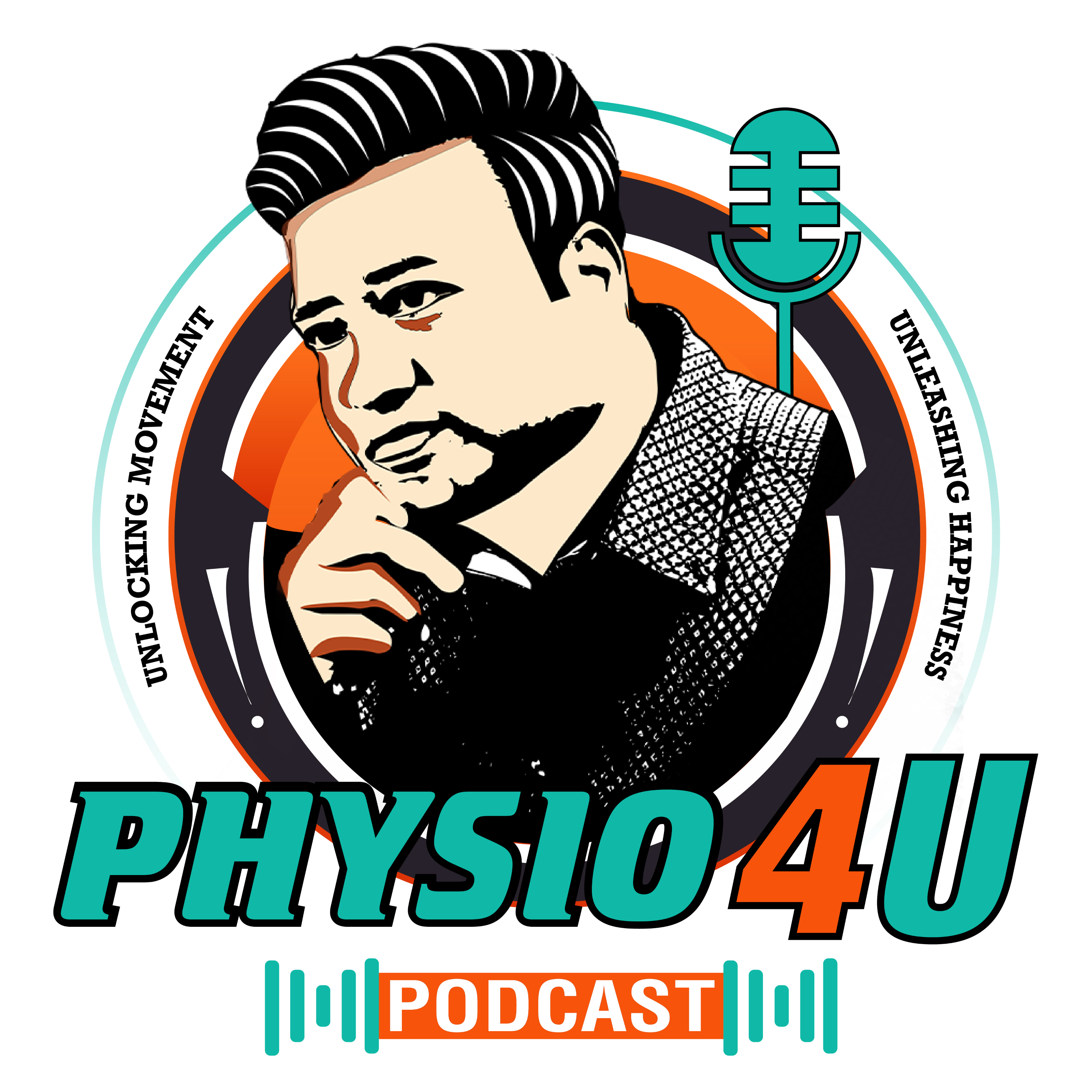 Podcast artwork
