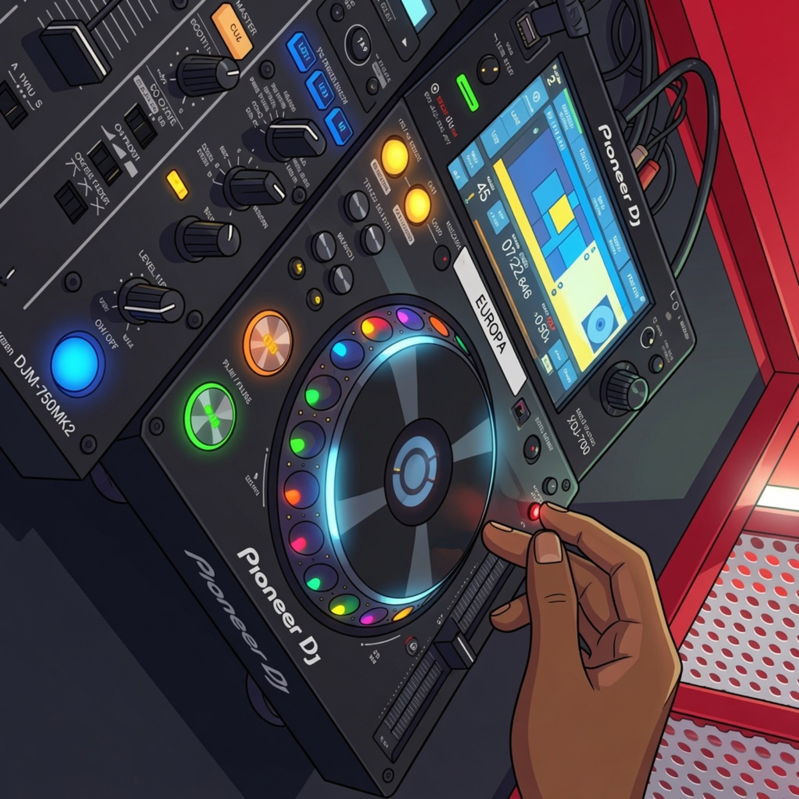 DeepHouse Session Vol 1 | Dj Zuri | 06 August 2026