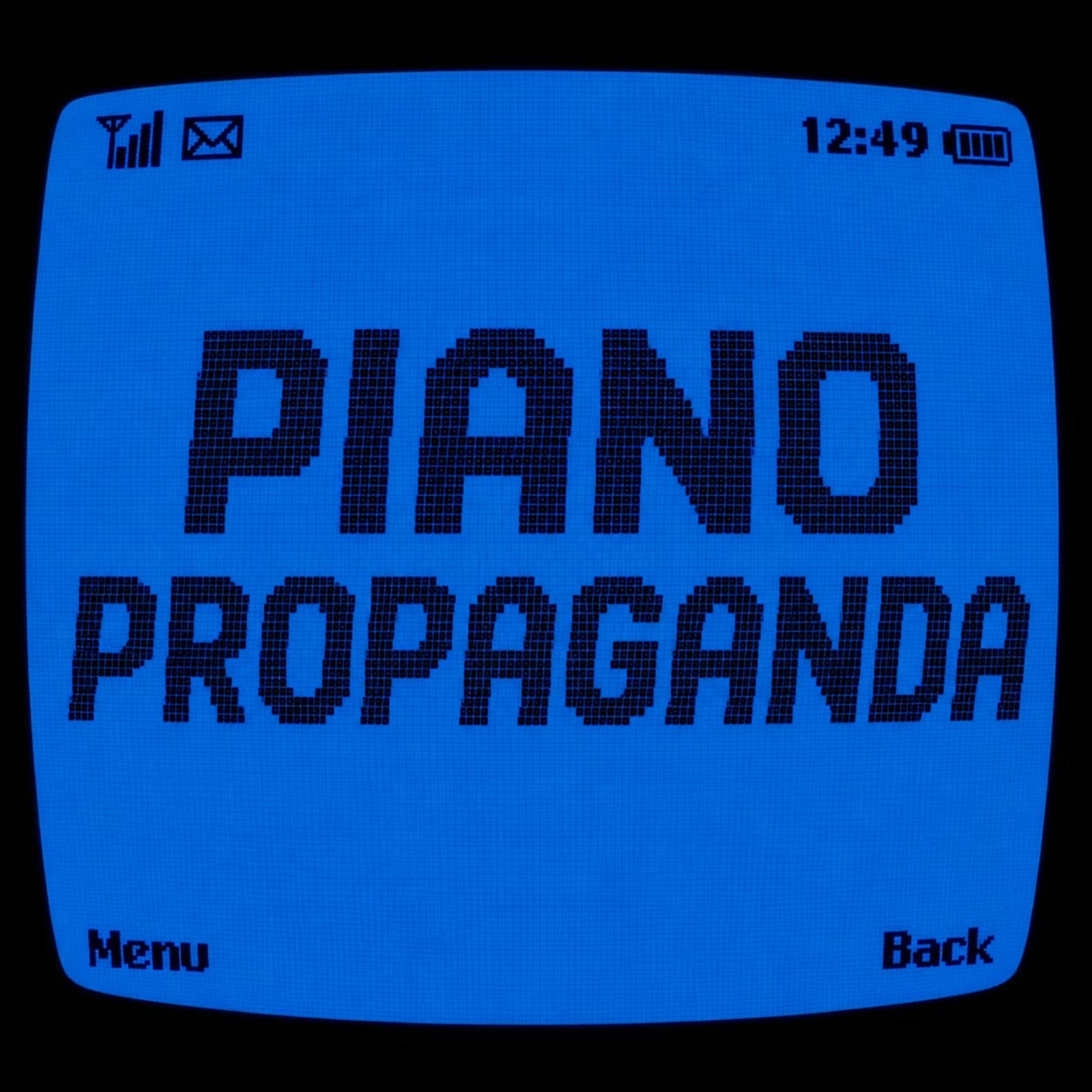 Piano Propaganda podcast artwork