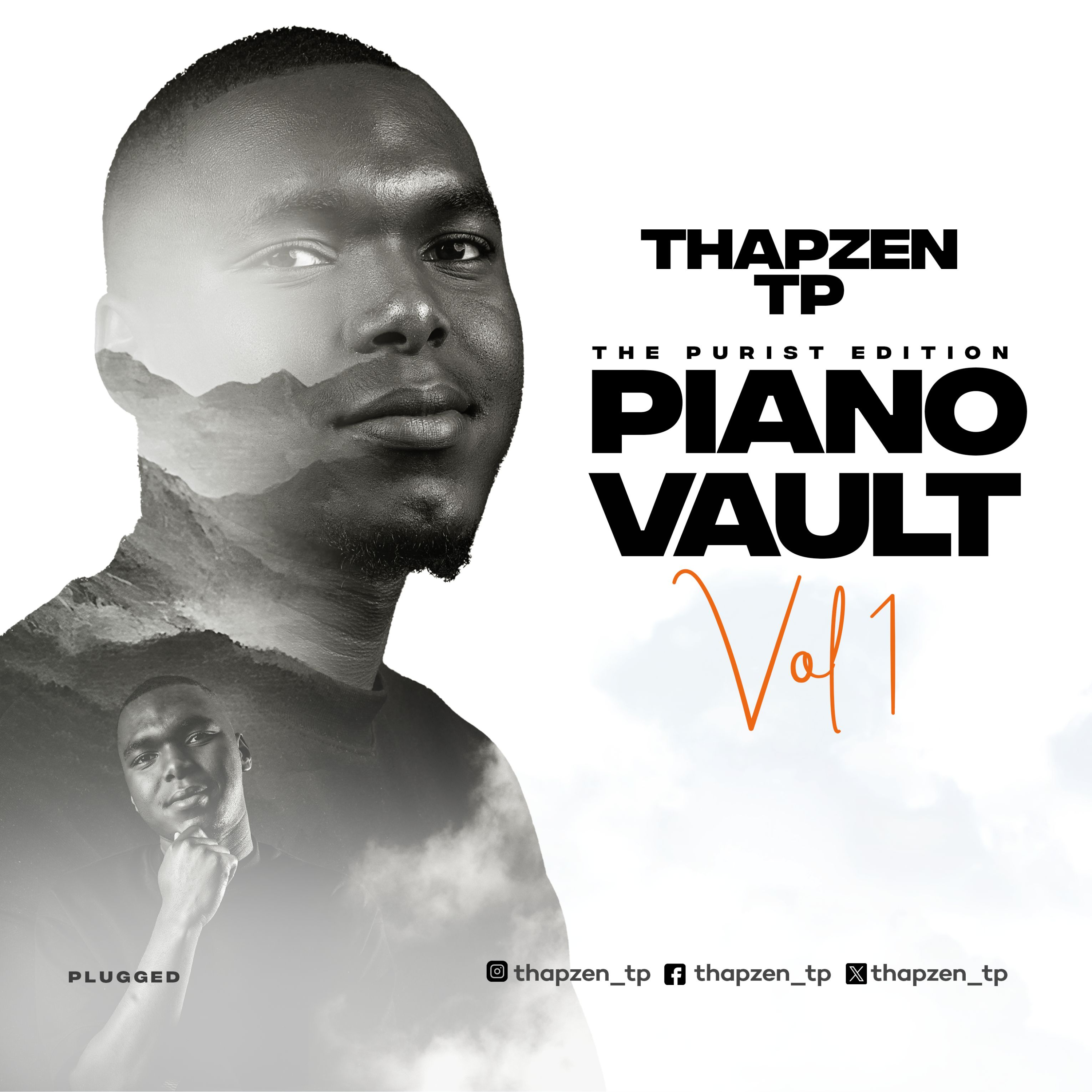 Piano Vault Mix Series