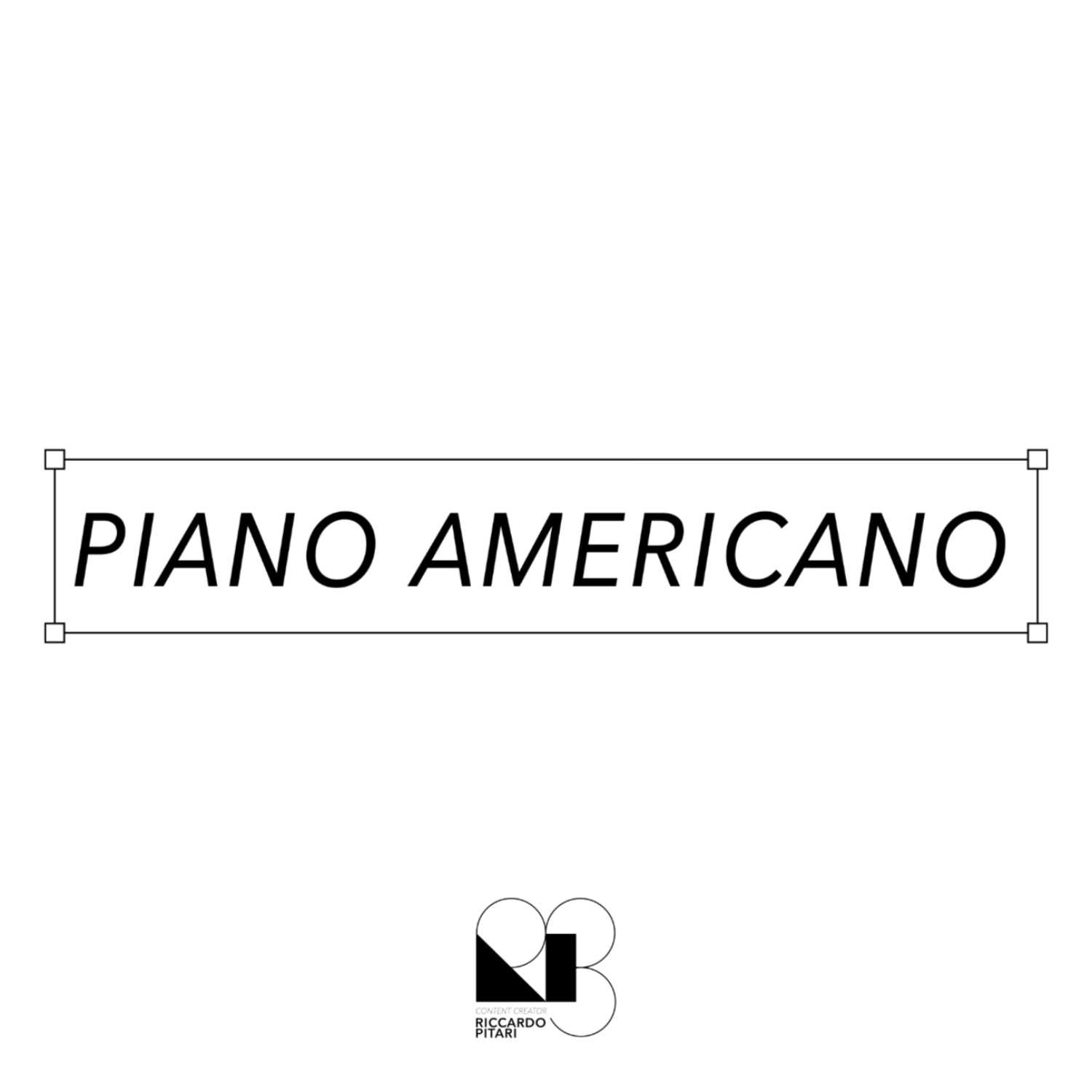 Piano Americano