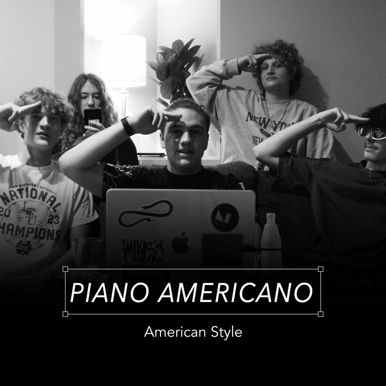 cover of episode American Style