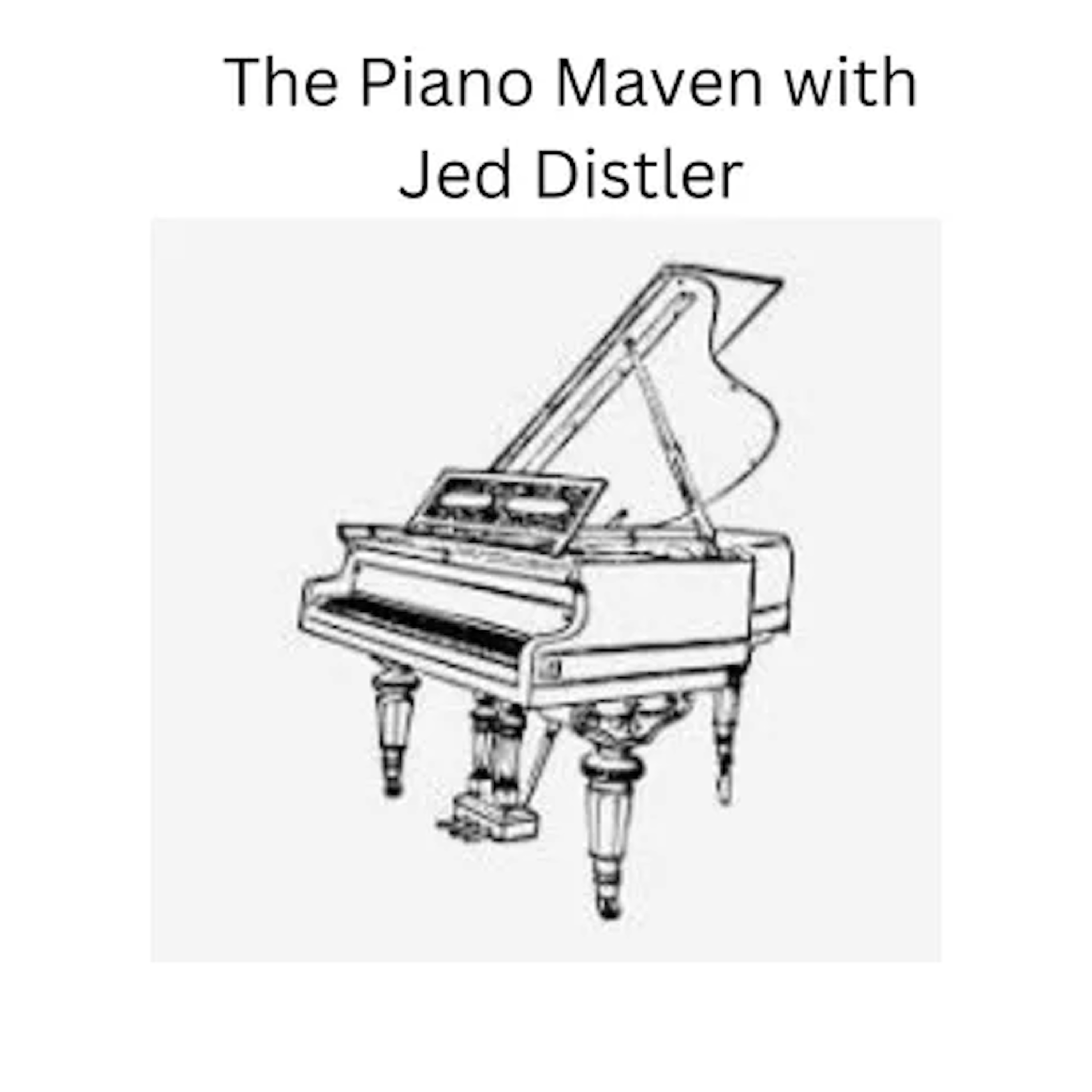 Mozart's Piano Concerto in D Minor K. 466 - an overly selective guide episode artwork