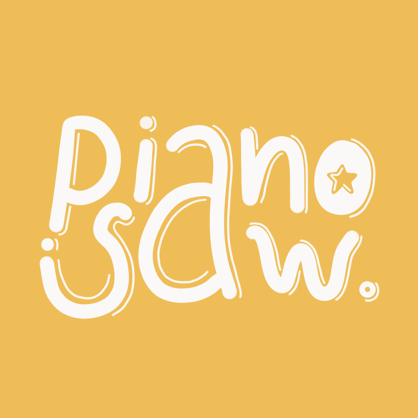 pianosaw