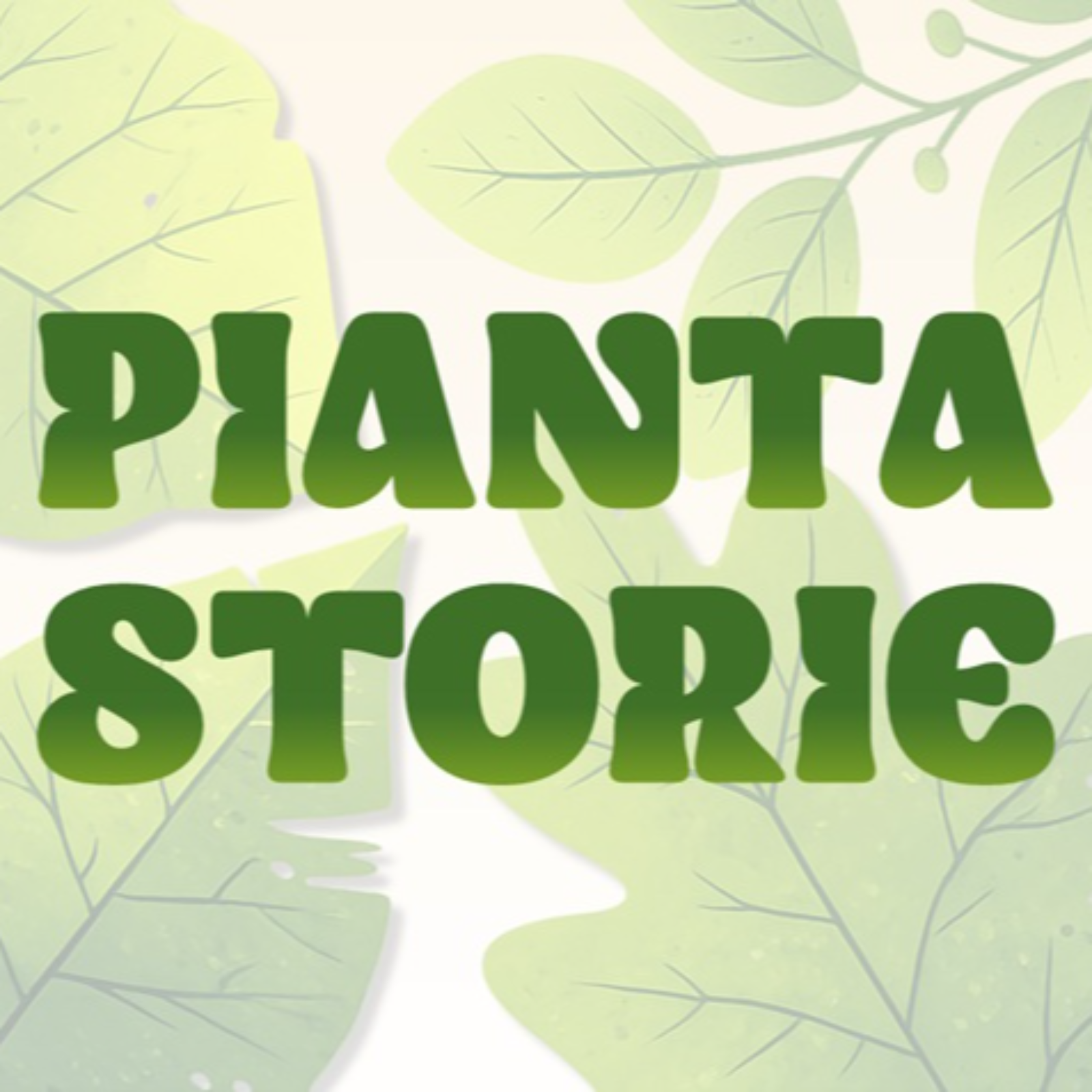 PiantaStorie