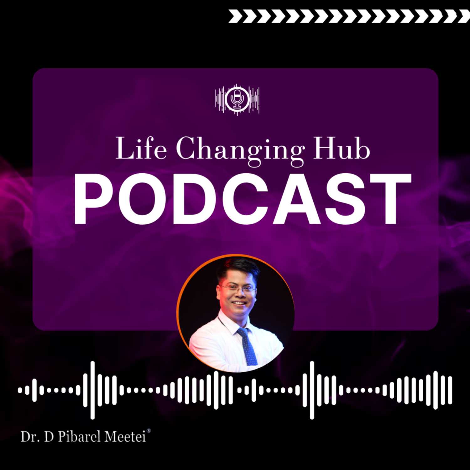 Life Changing Hub Podcast