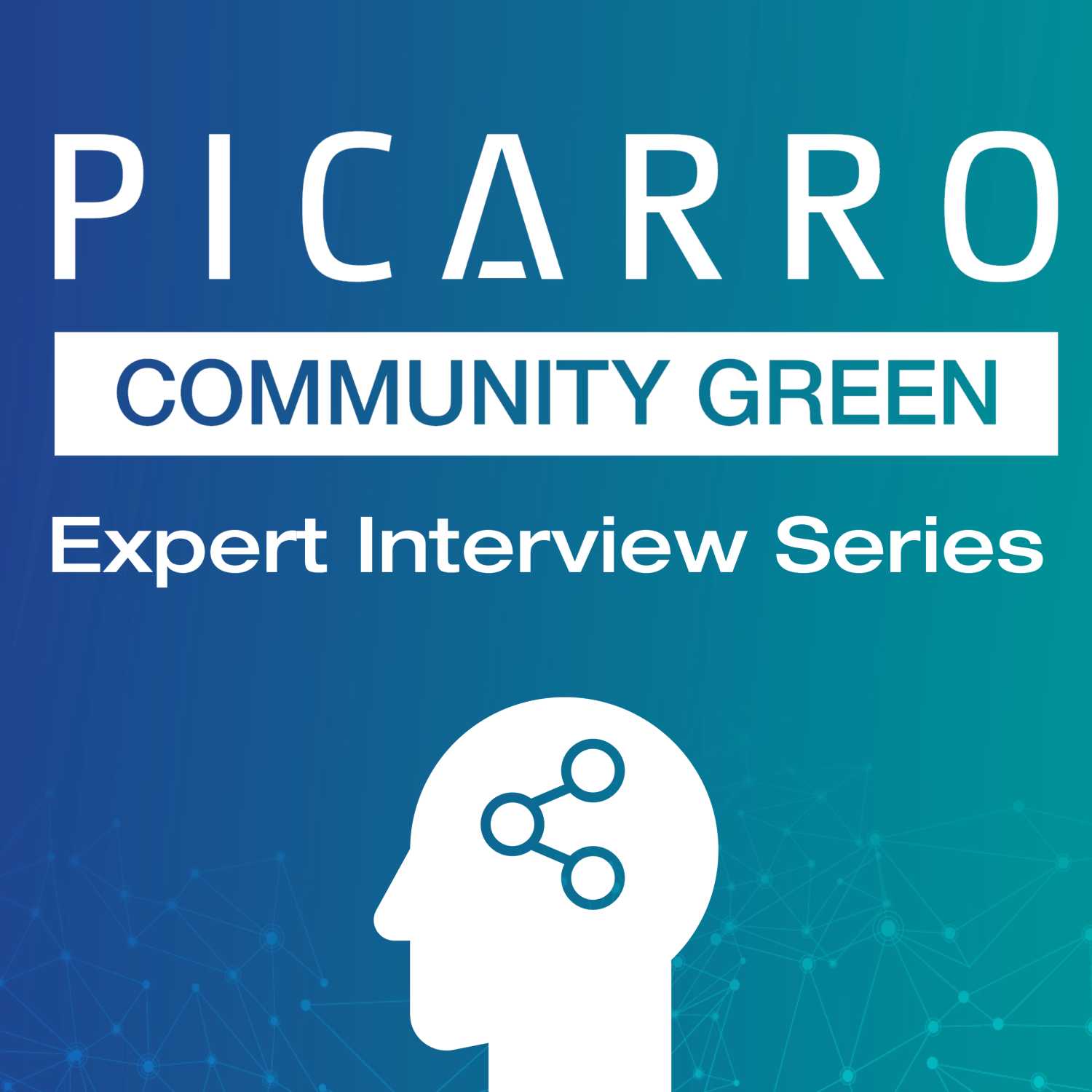 Picarro Community Green
