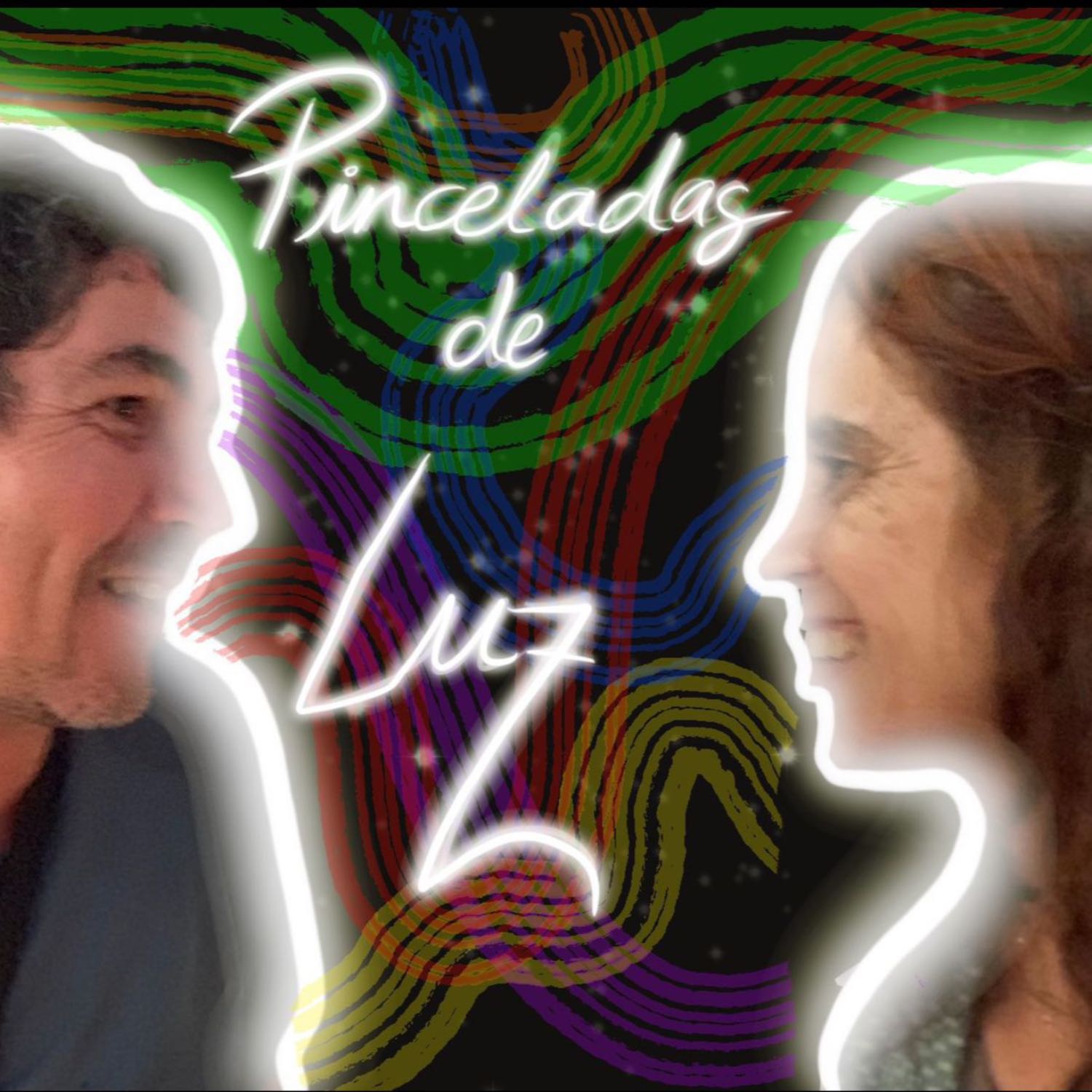 Pinceladas de luz