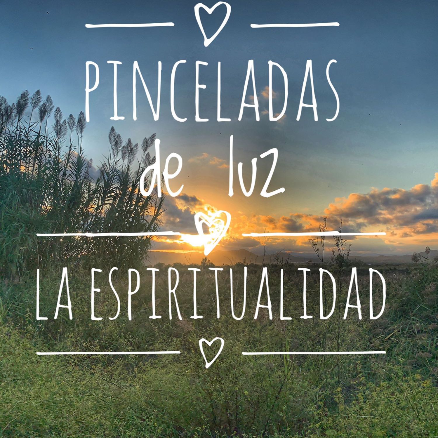 Pinceladas de luz