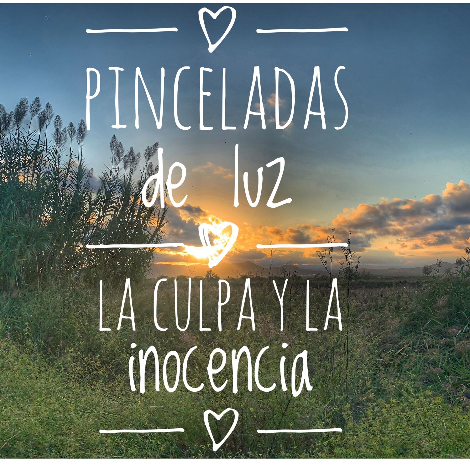 Pinceladas de luz