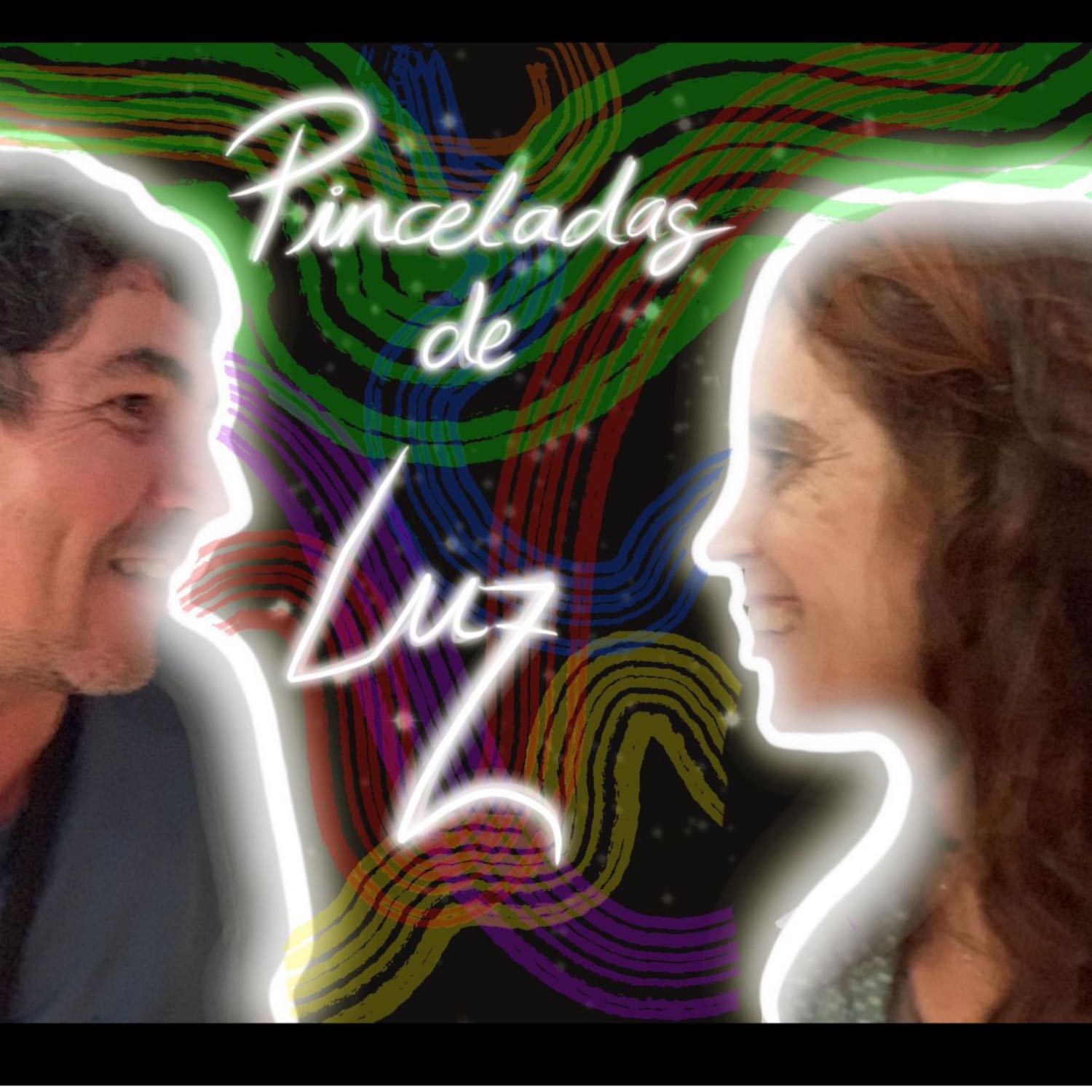 Pinceladas de luz