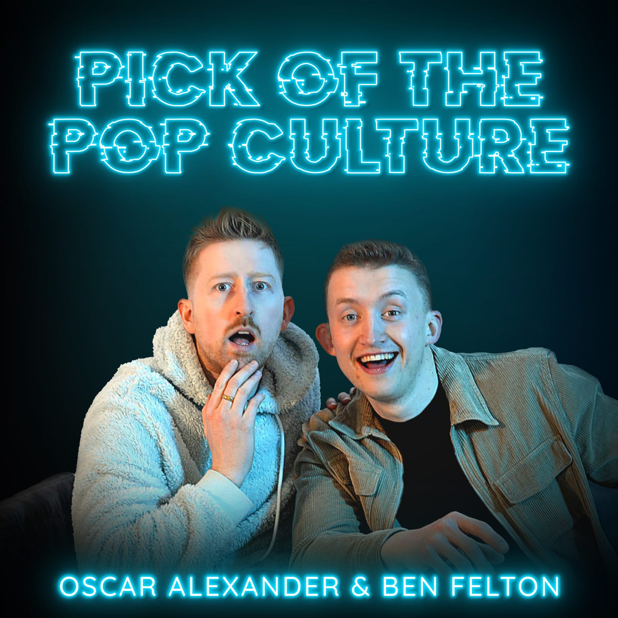 Pick of the Pop Culture