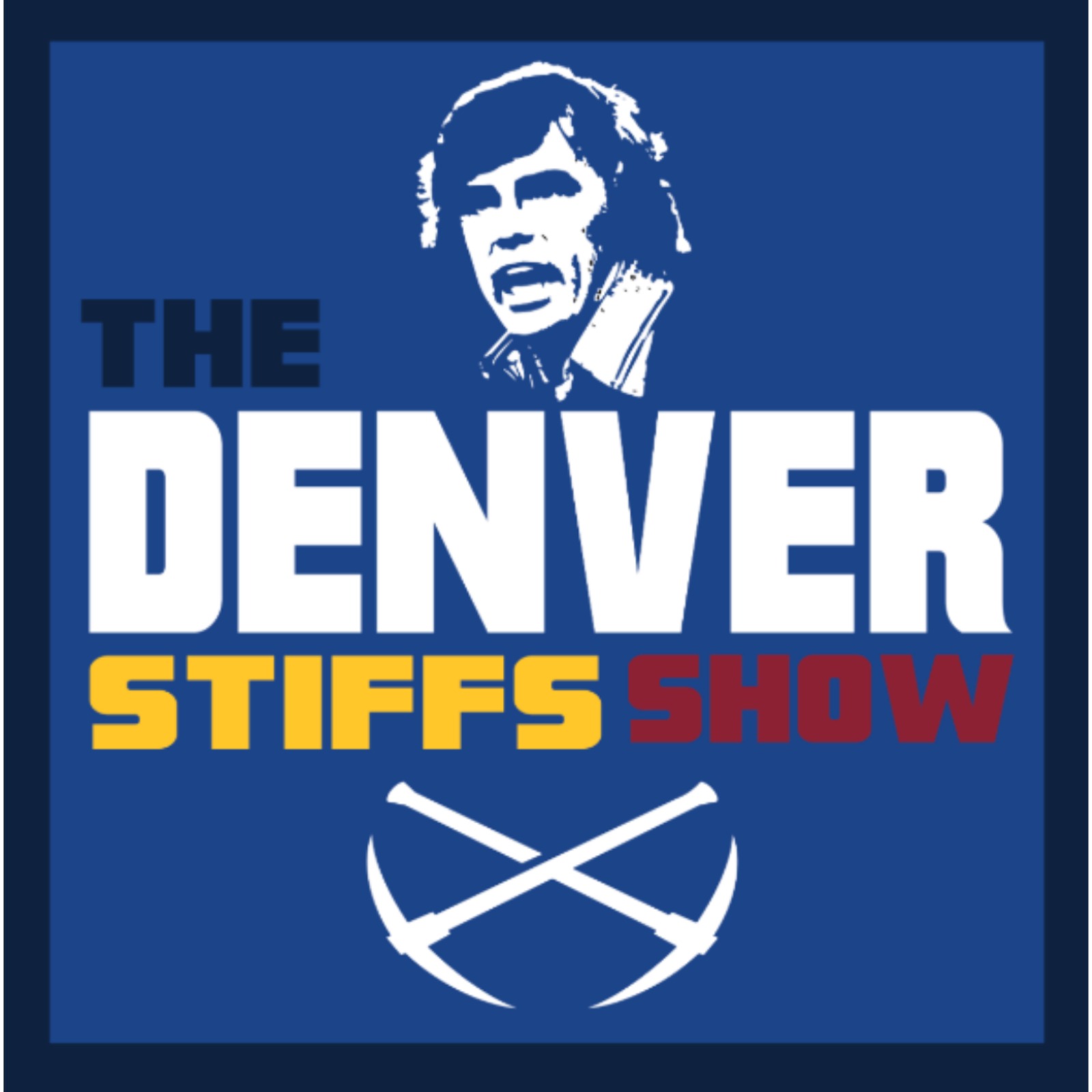 The Denver Nuggets 2026 Media Day is Here!