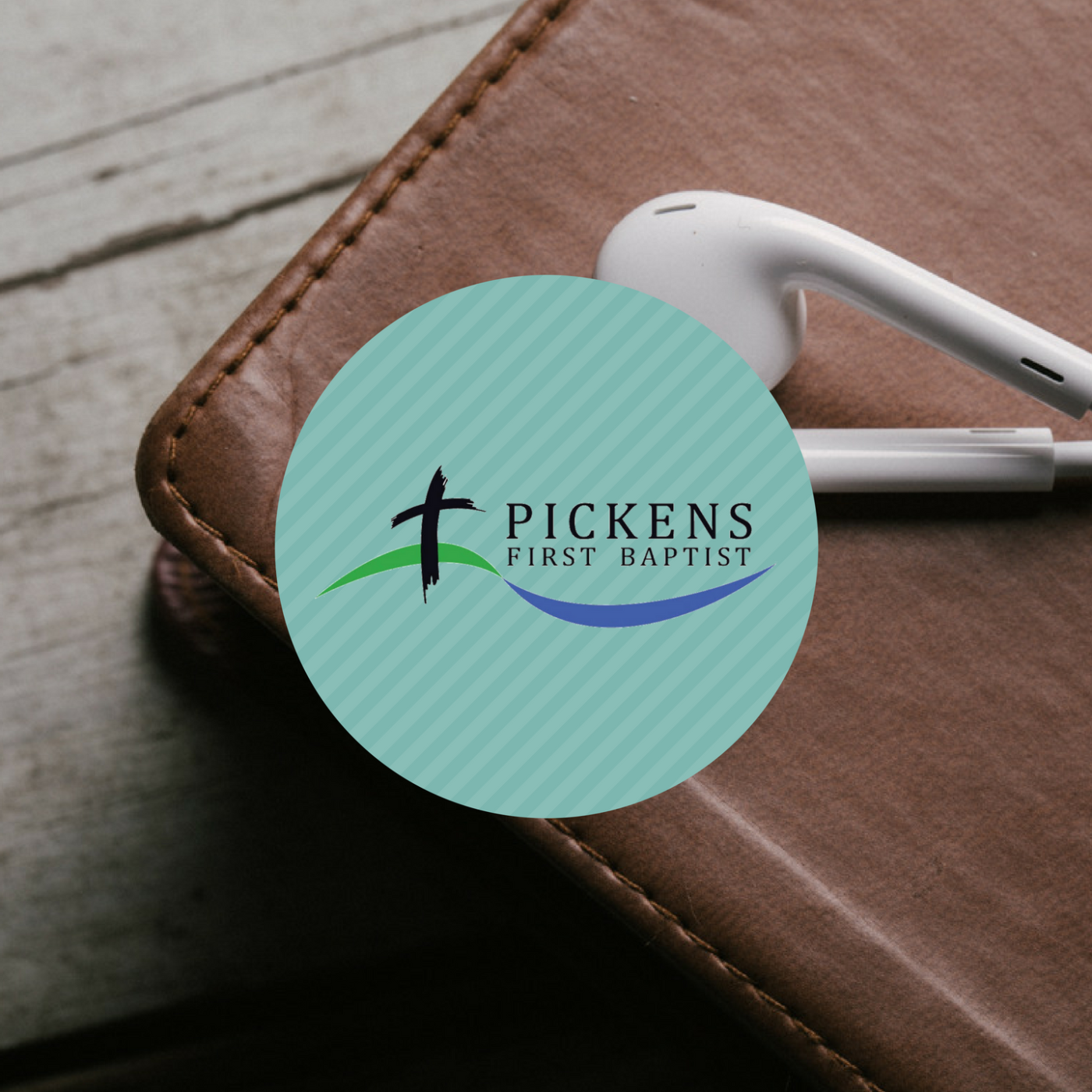 Pickens First Baptist