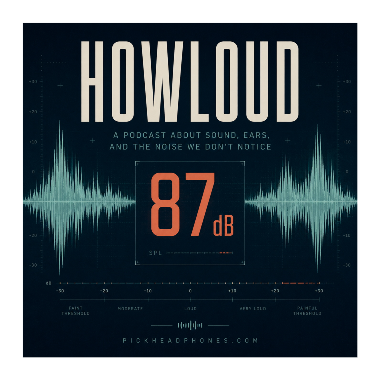 PickHeadphones Podcast
