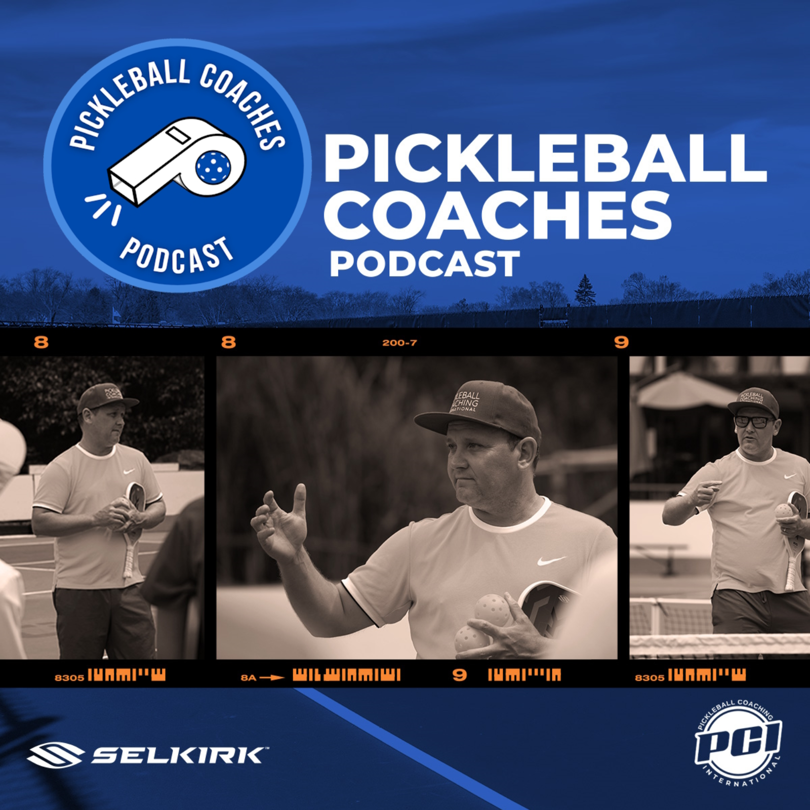 Pickleball Coaches Podcast #9 - Is Trash Talking Ruining Pickleball?