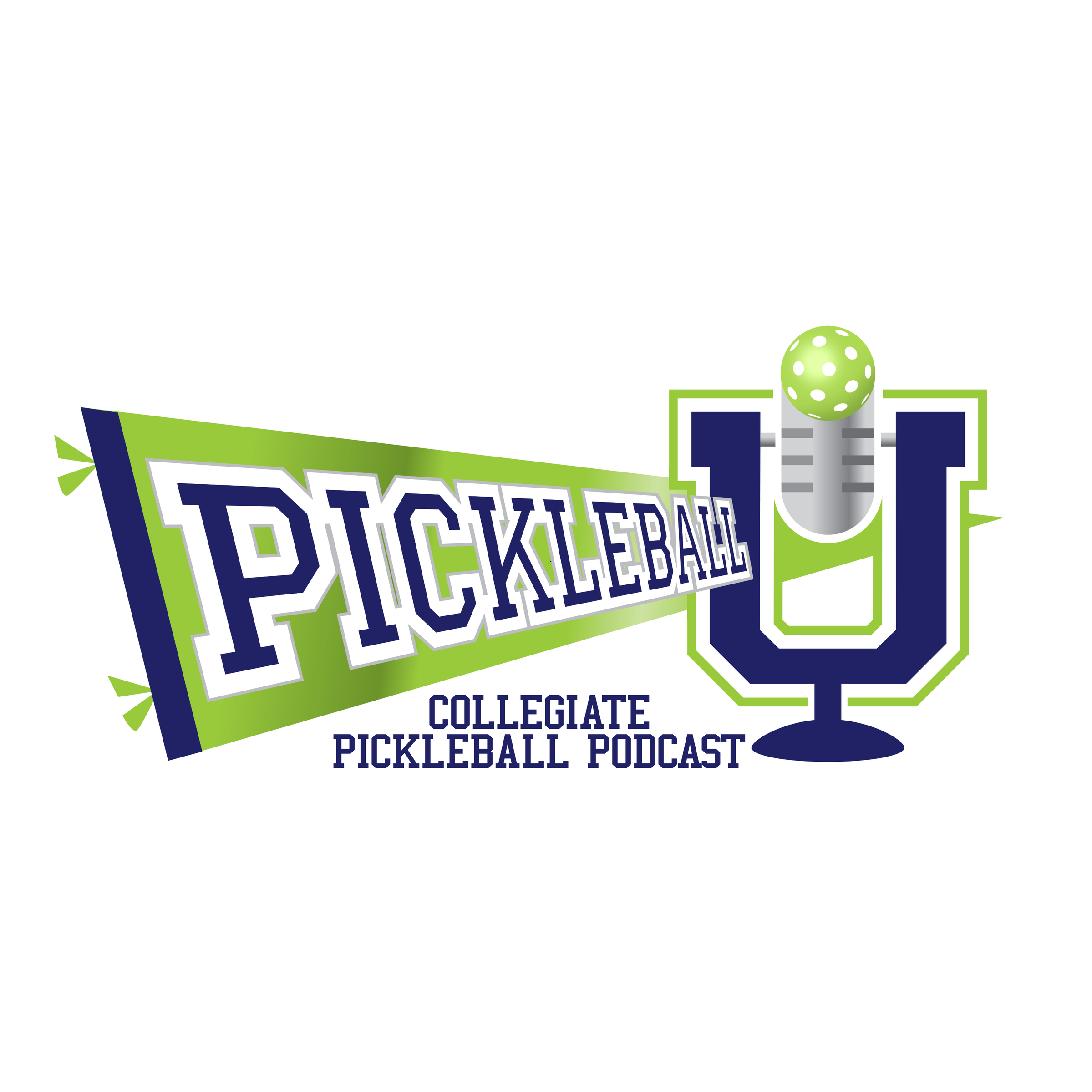College Pickleball Reaching New Heights ft. Nicholas Wise (Fresno State) episode artwork