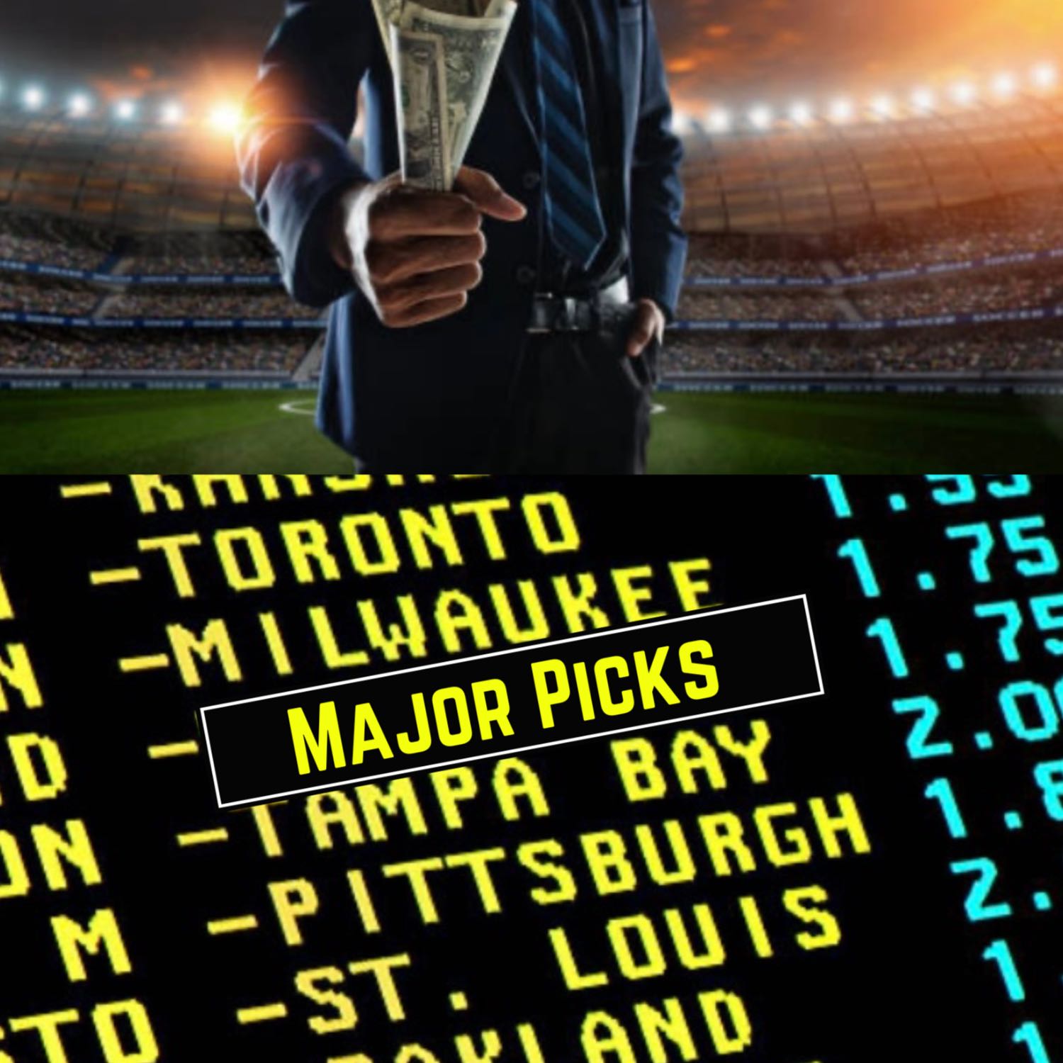 Pick Major