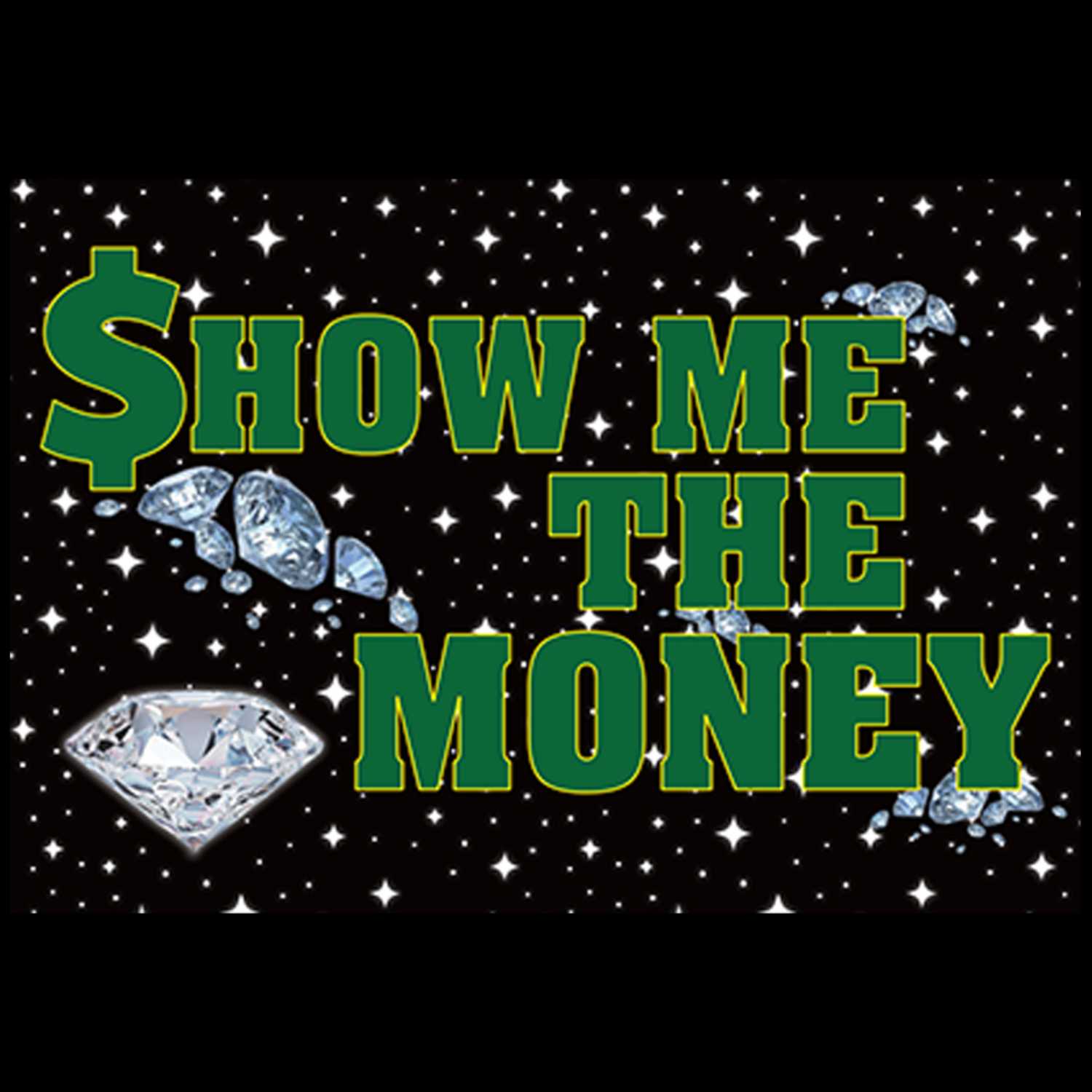 Show Me The Money. Noticiero deportivo de la NFL podcast artwork