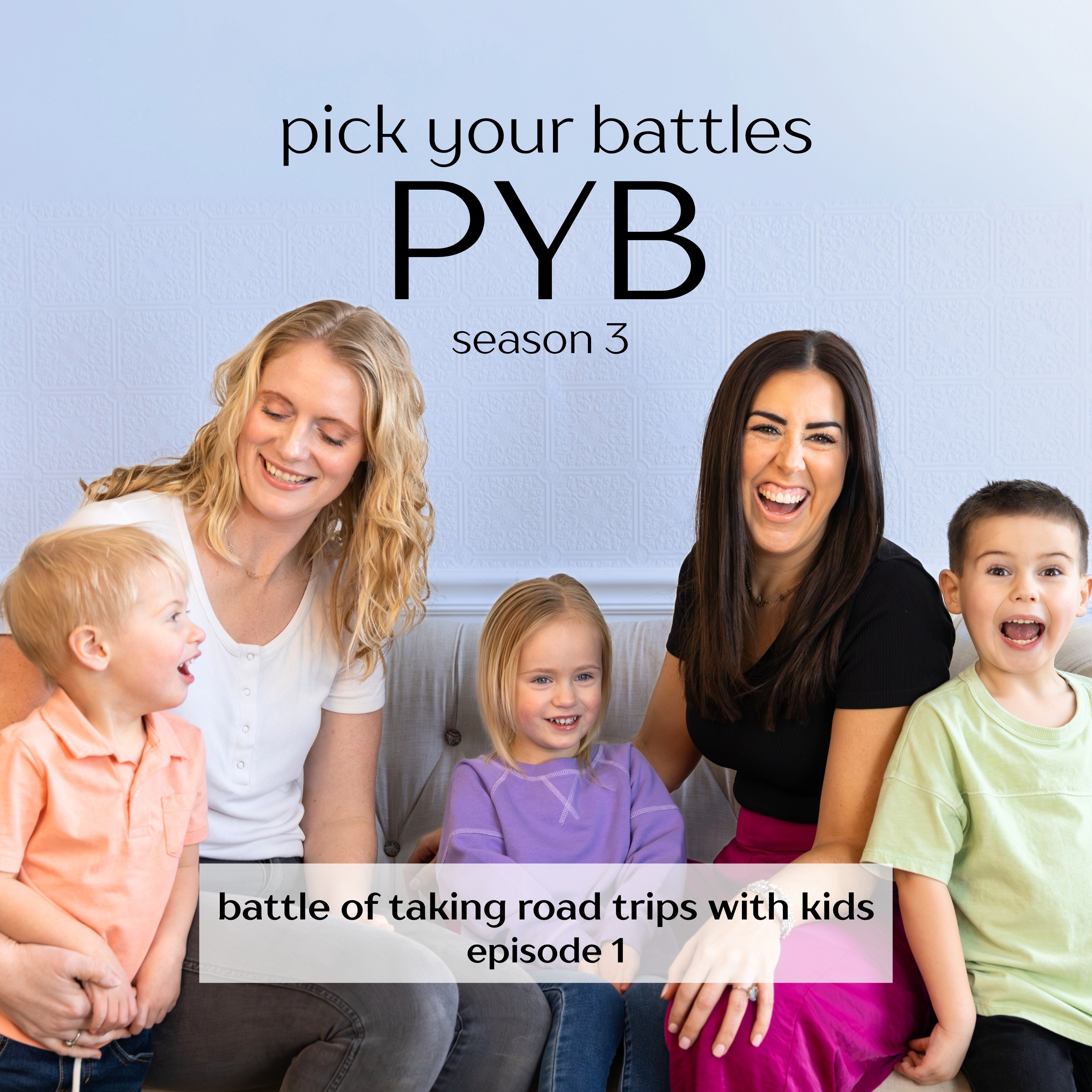 Pick Your Battles